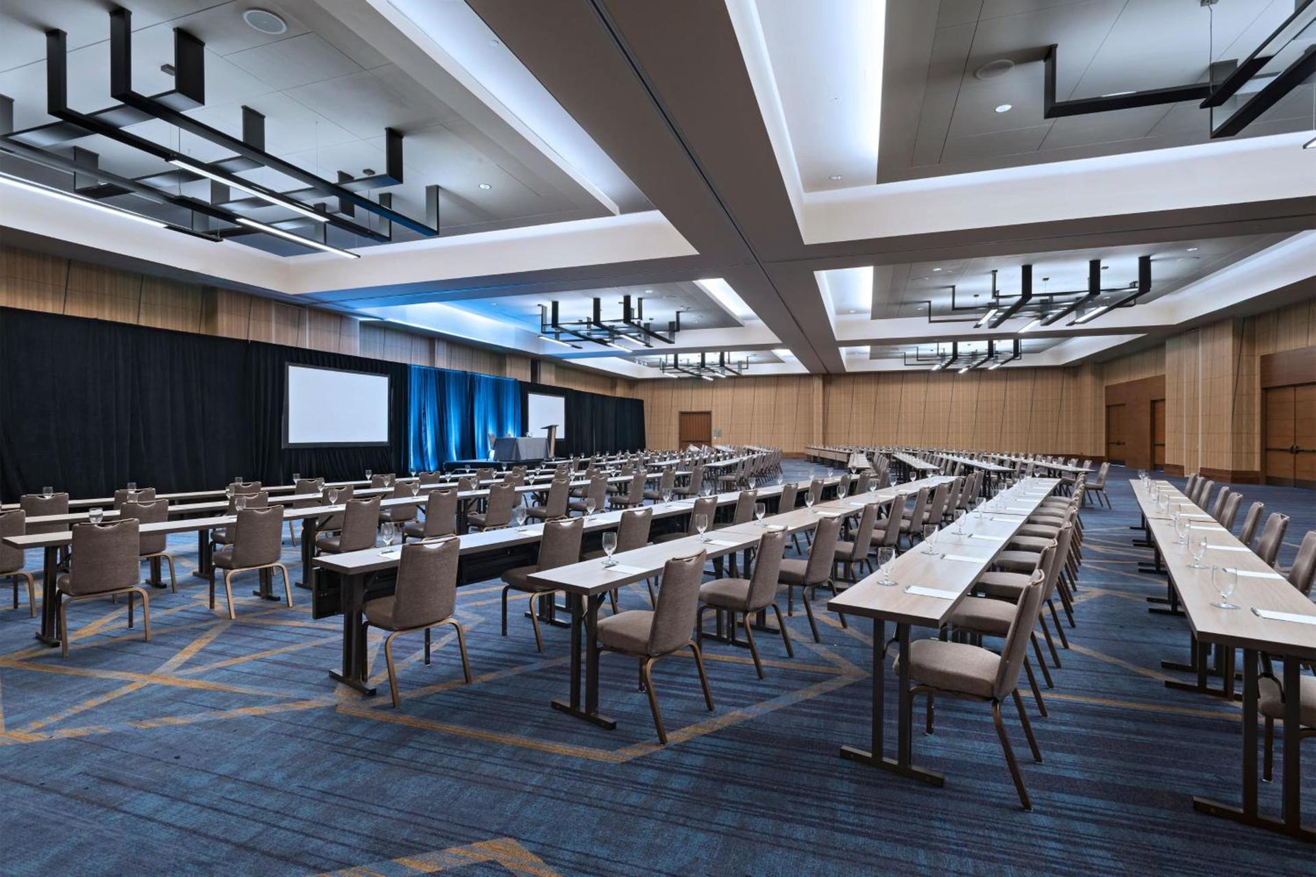 The Westin Irving Convention Center at Las Colinas photo 50