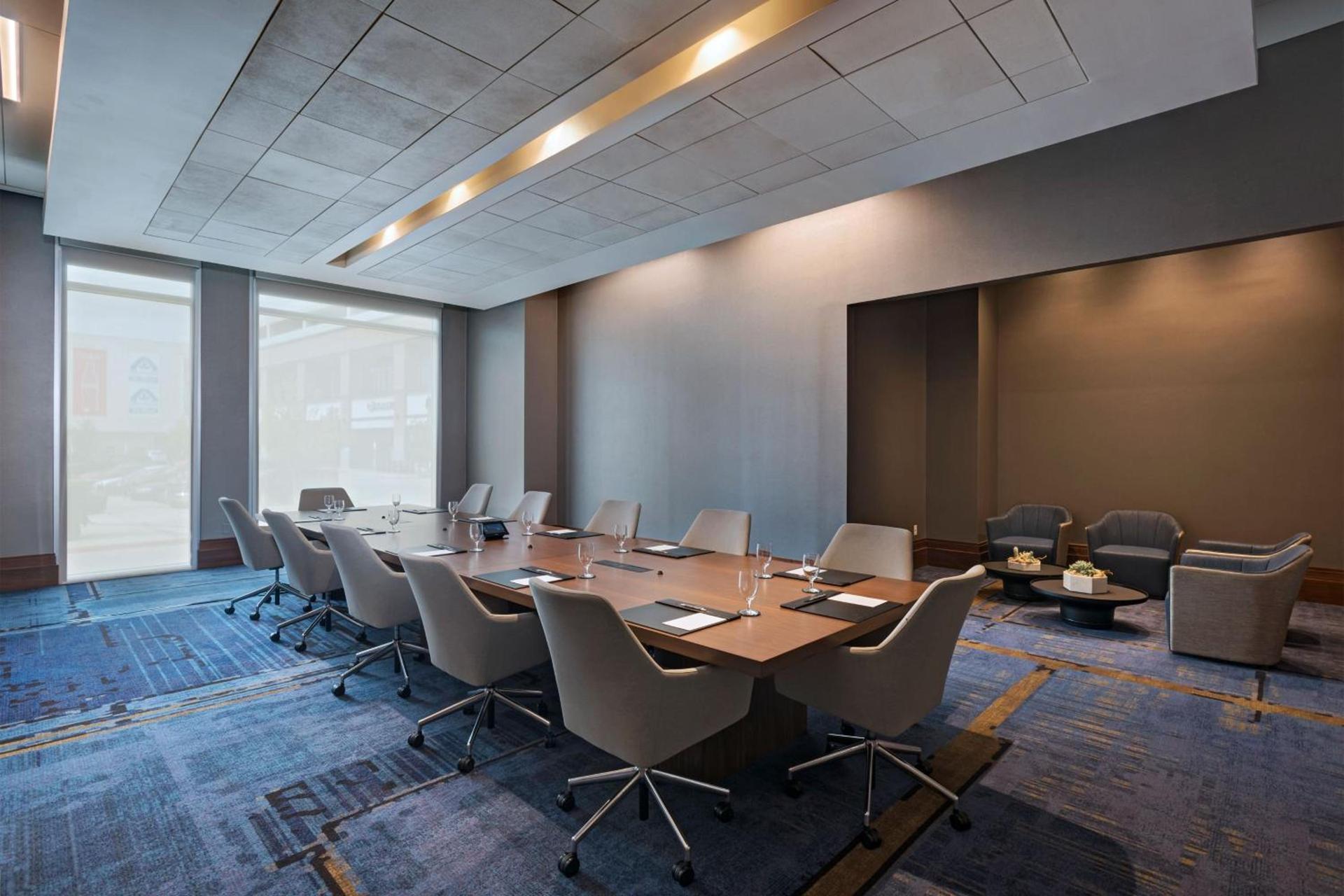 The Westin Irving Convention Center at Las Colinas photo 61