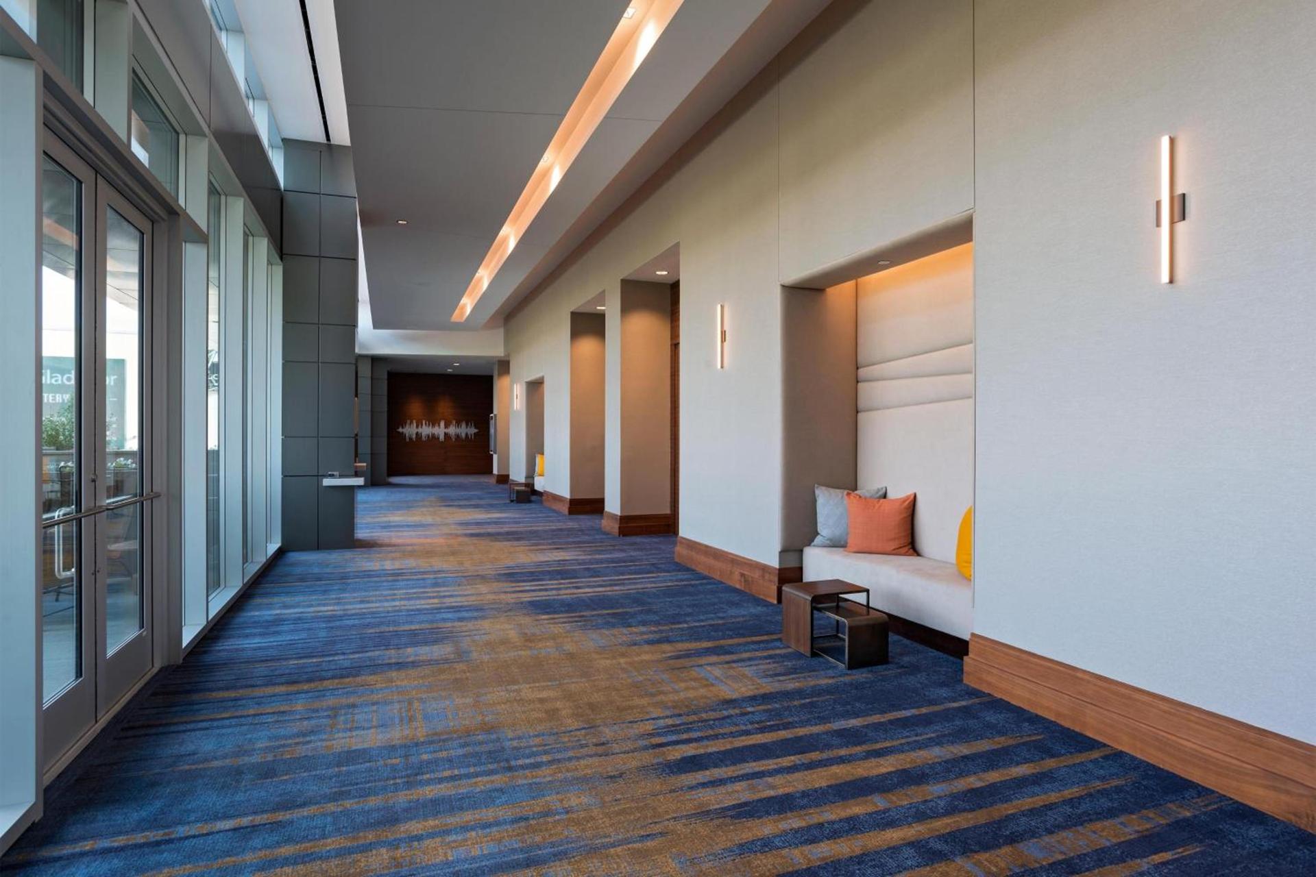 The Westin Irving Convention Center at Las Colinas photo 58