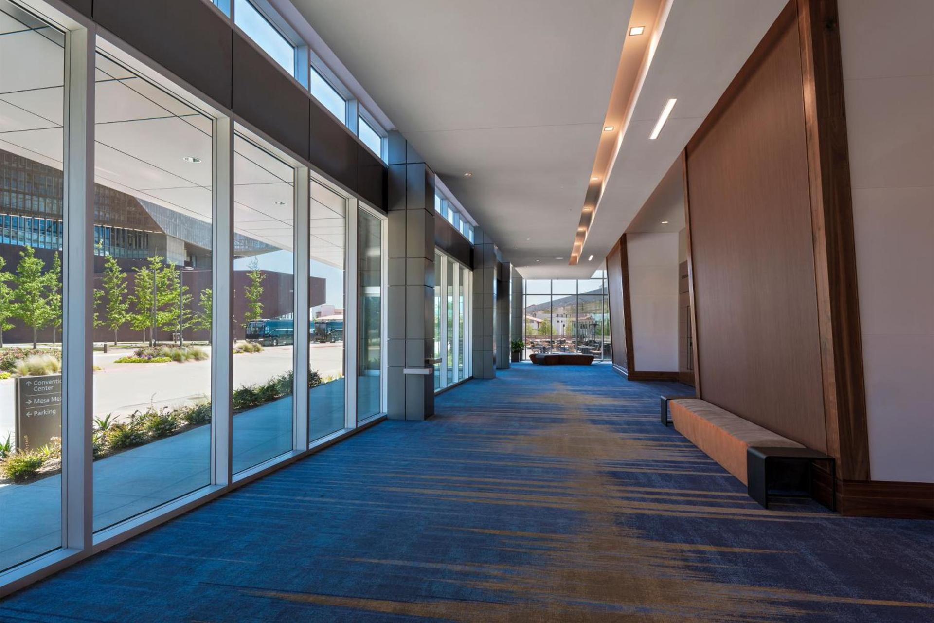 The Westin Irving Convention Center at Las Colinas photo 53