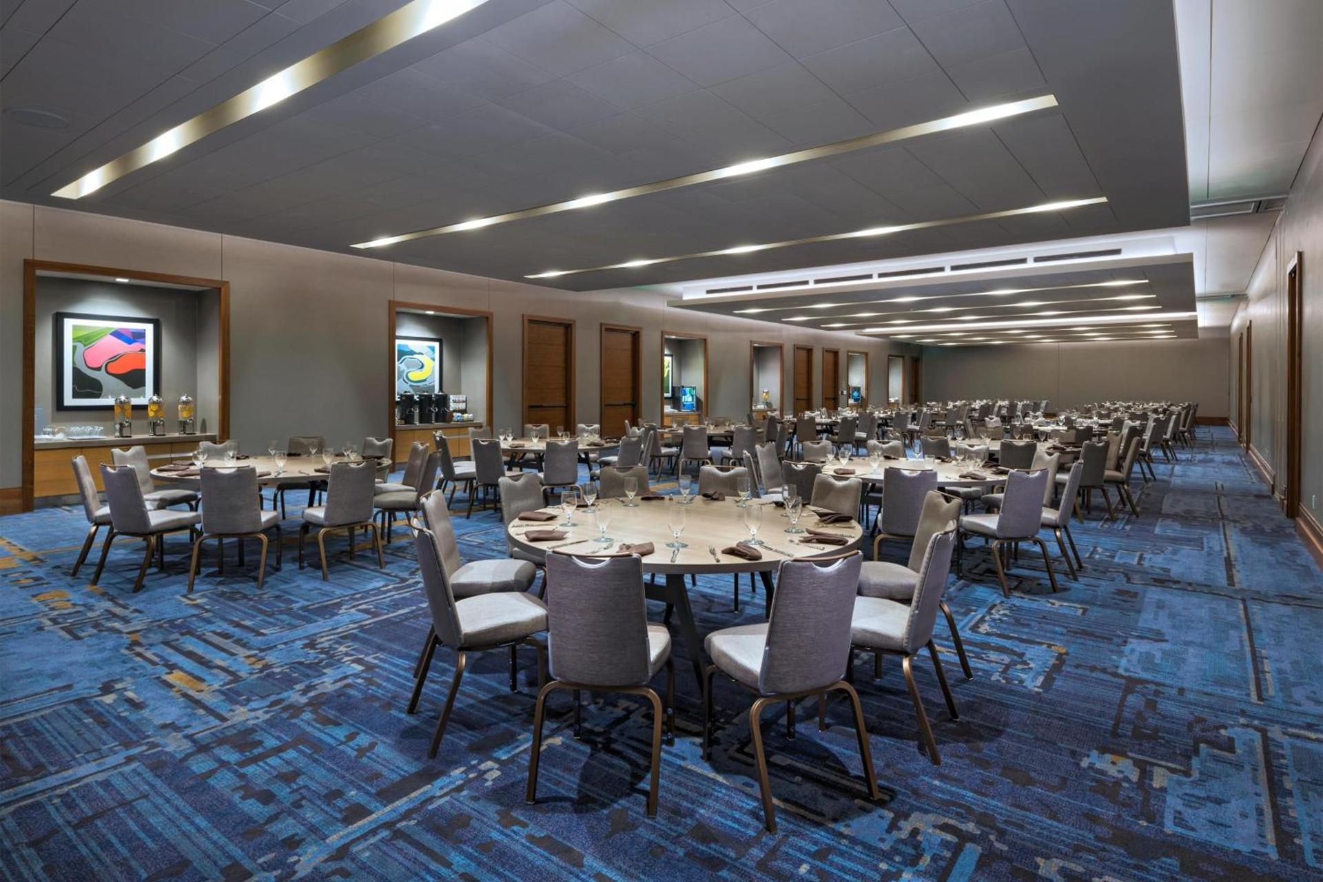 The Westin Irving Convention Center at Las Colinas photo 54