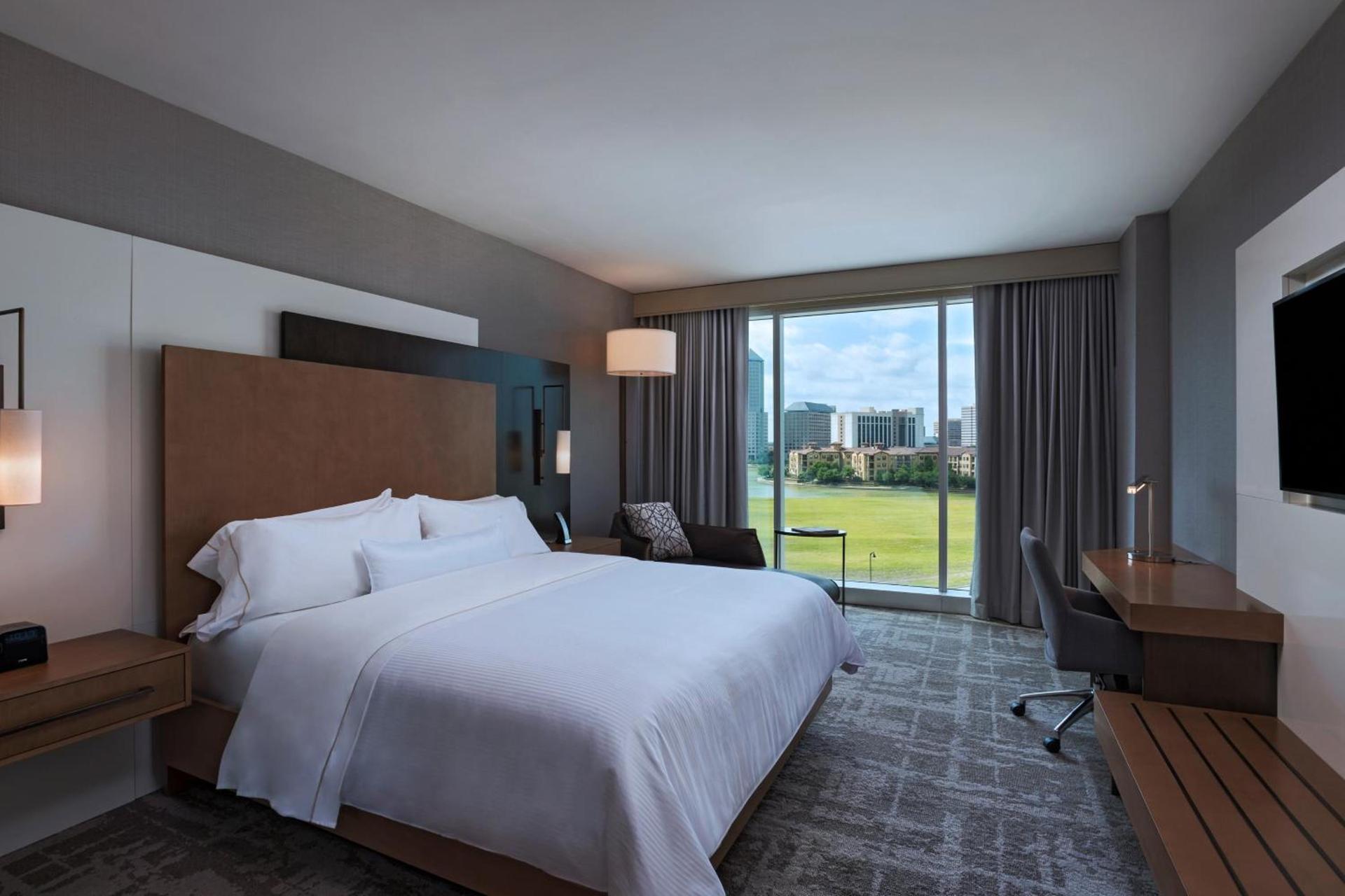 The Westin Irving Convention Center at Las Colinas photo 9