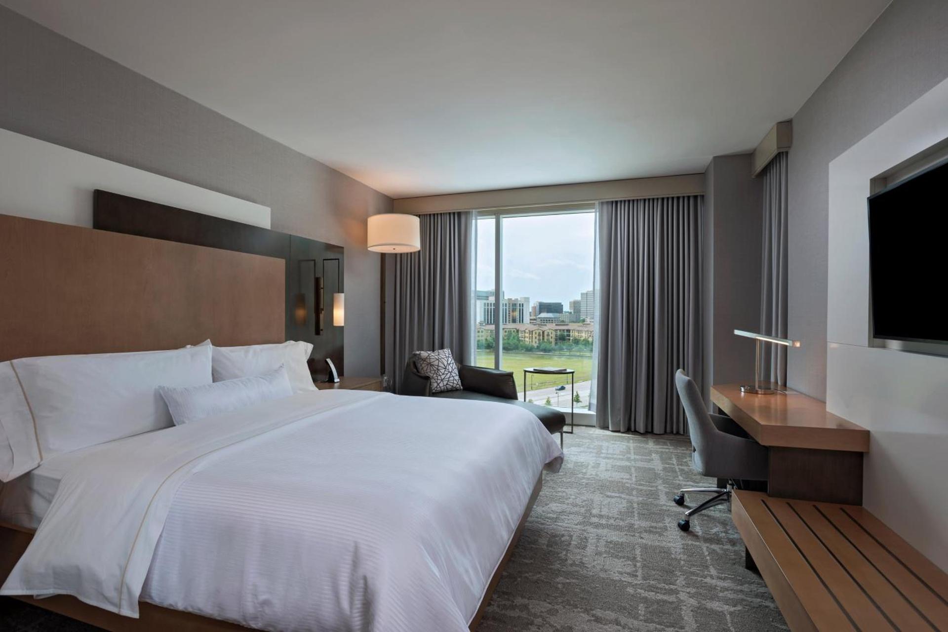 The Westin Irving Convention Center at Las Colinas photo 10