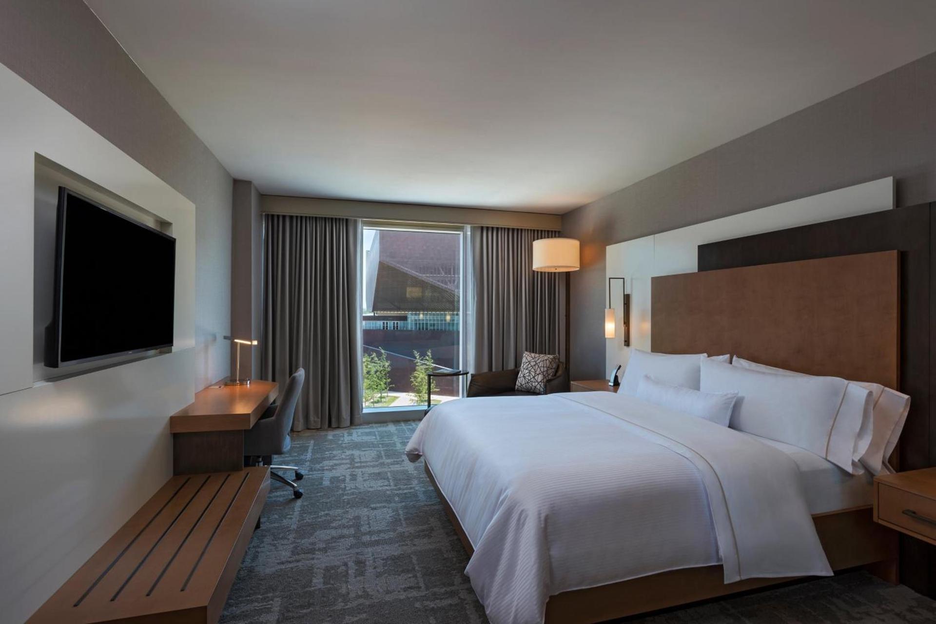 The Westin Irving Convention Center at Las Colinas photo 8