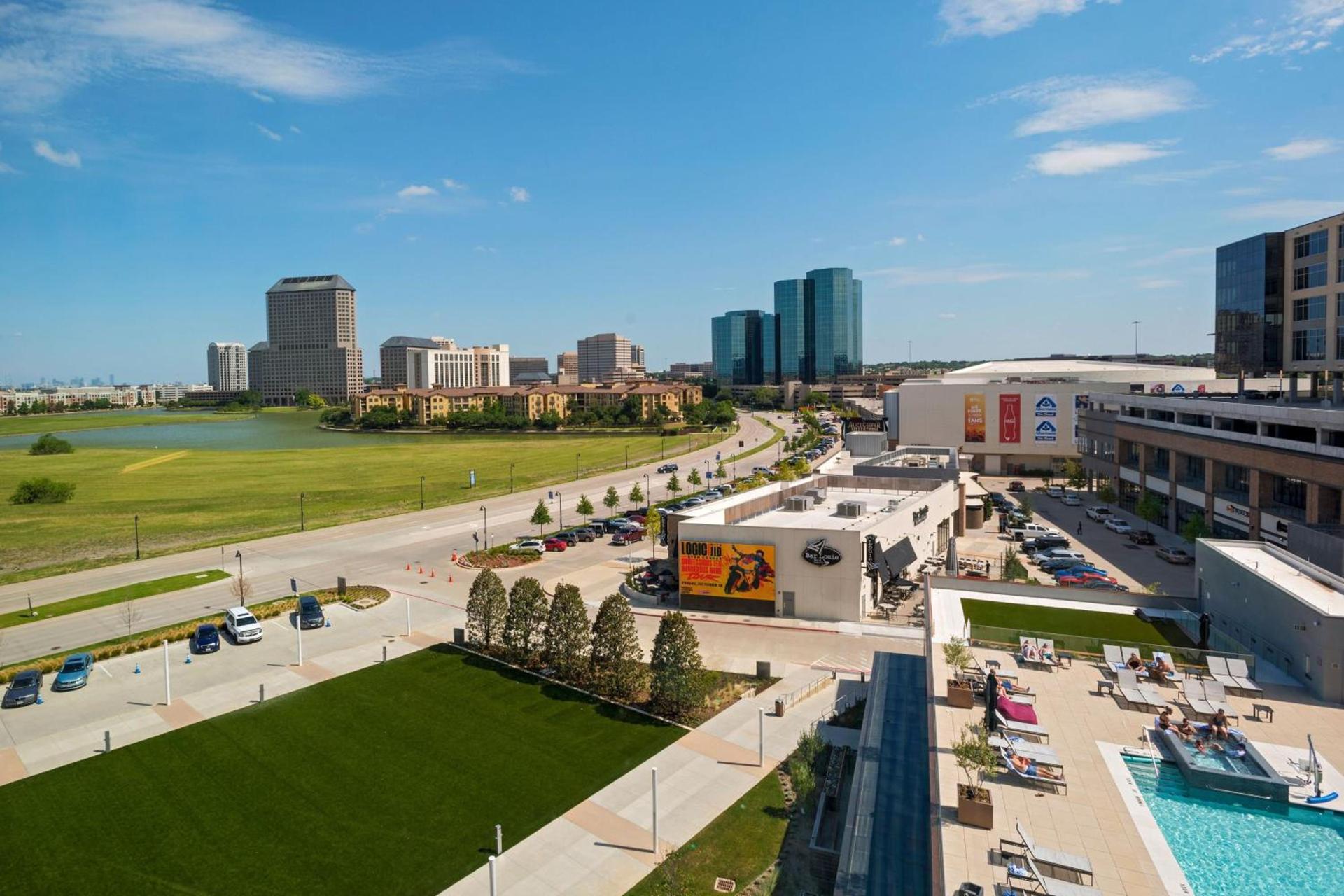 The Westin Irving Convention Center at Las Colinas photo 13