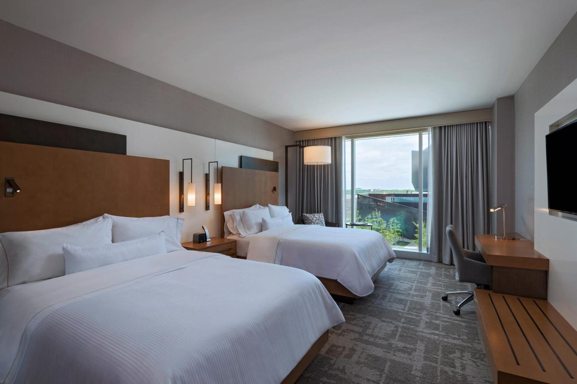 The Westin Irving Convention Center at Las Colinas photo 11