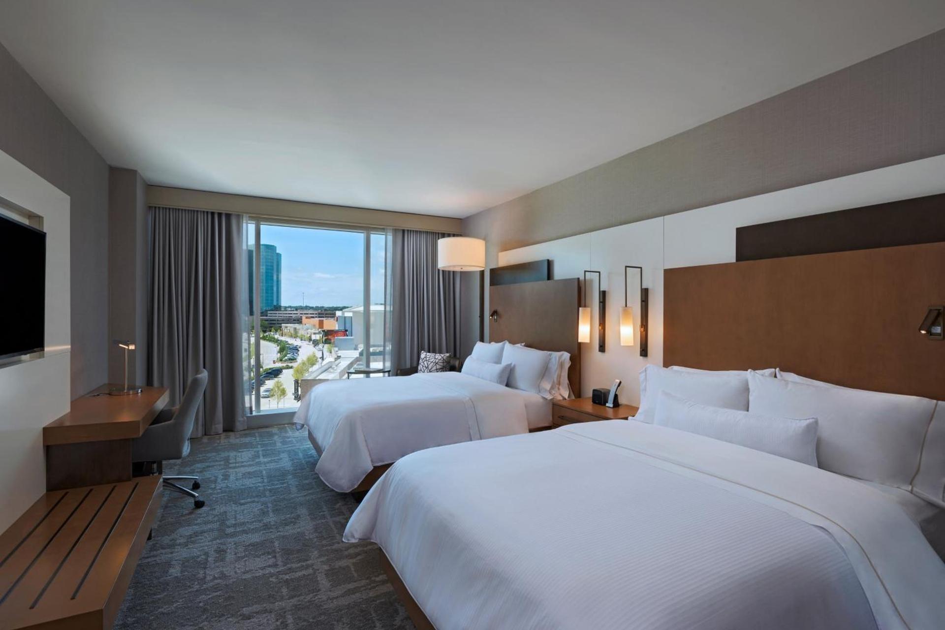 The Westin Irving Convention Center at Las Colinas photo 12