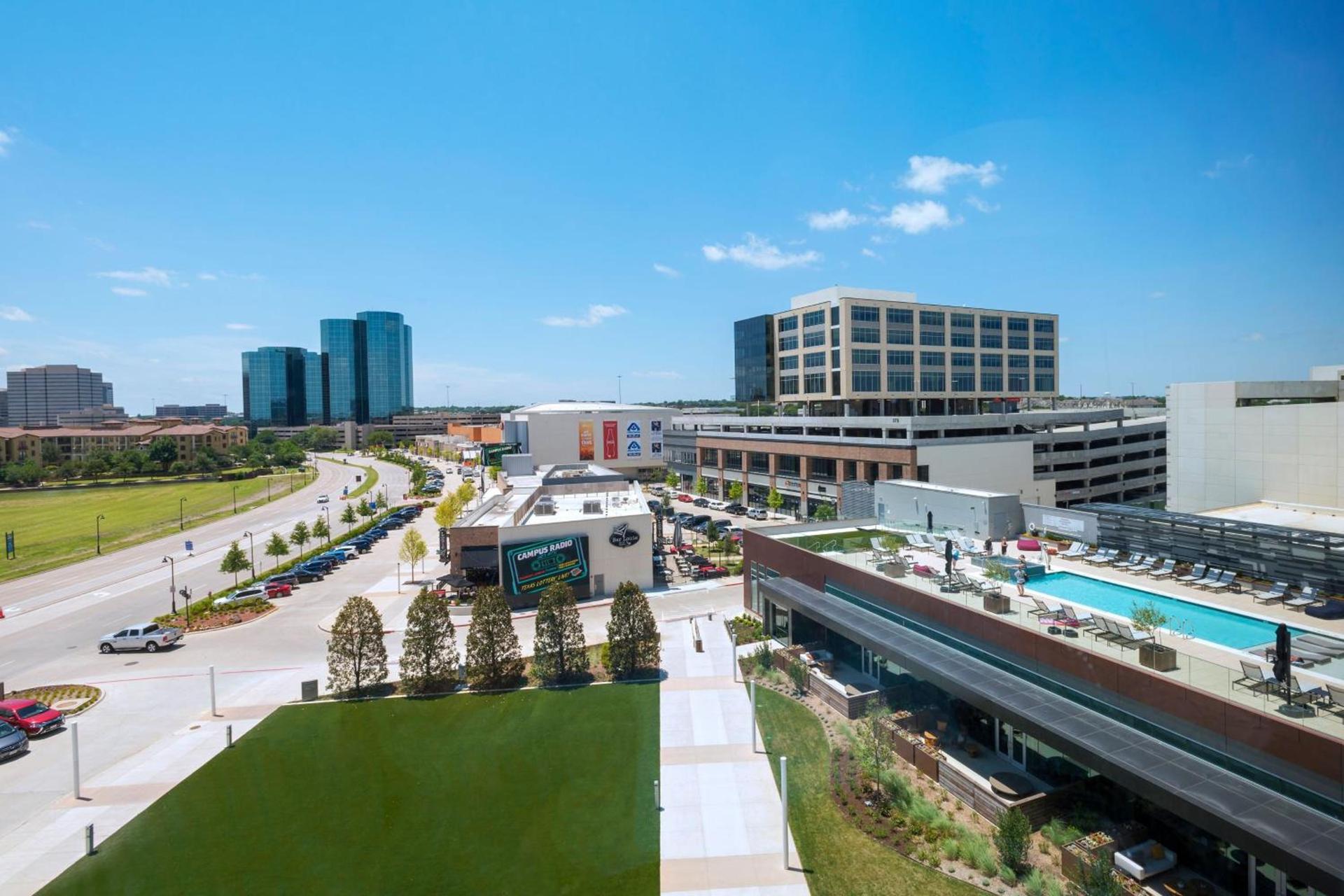 The Westin Irving Convention Center at Las Colinas photo 14