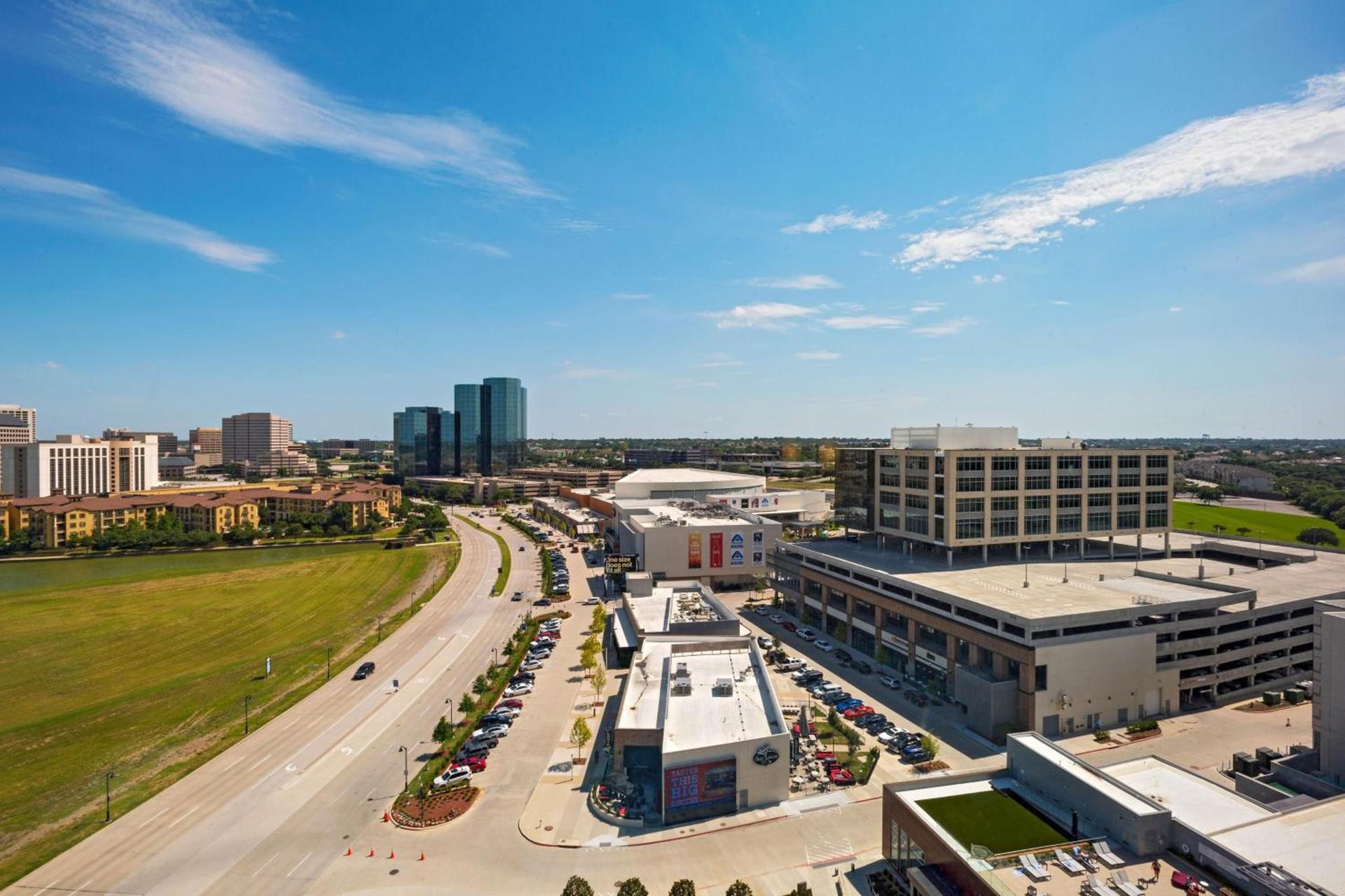 The Westin Irving Convention Center at Las Colinas photo 15
