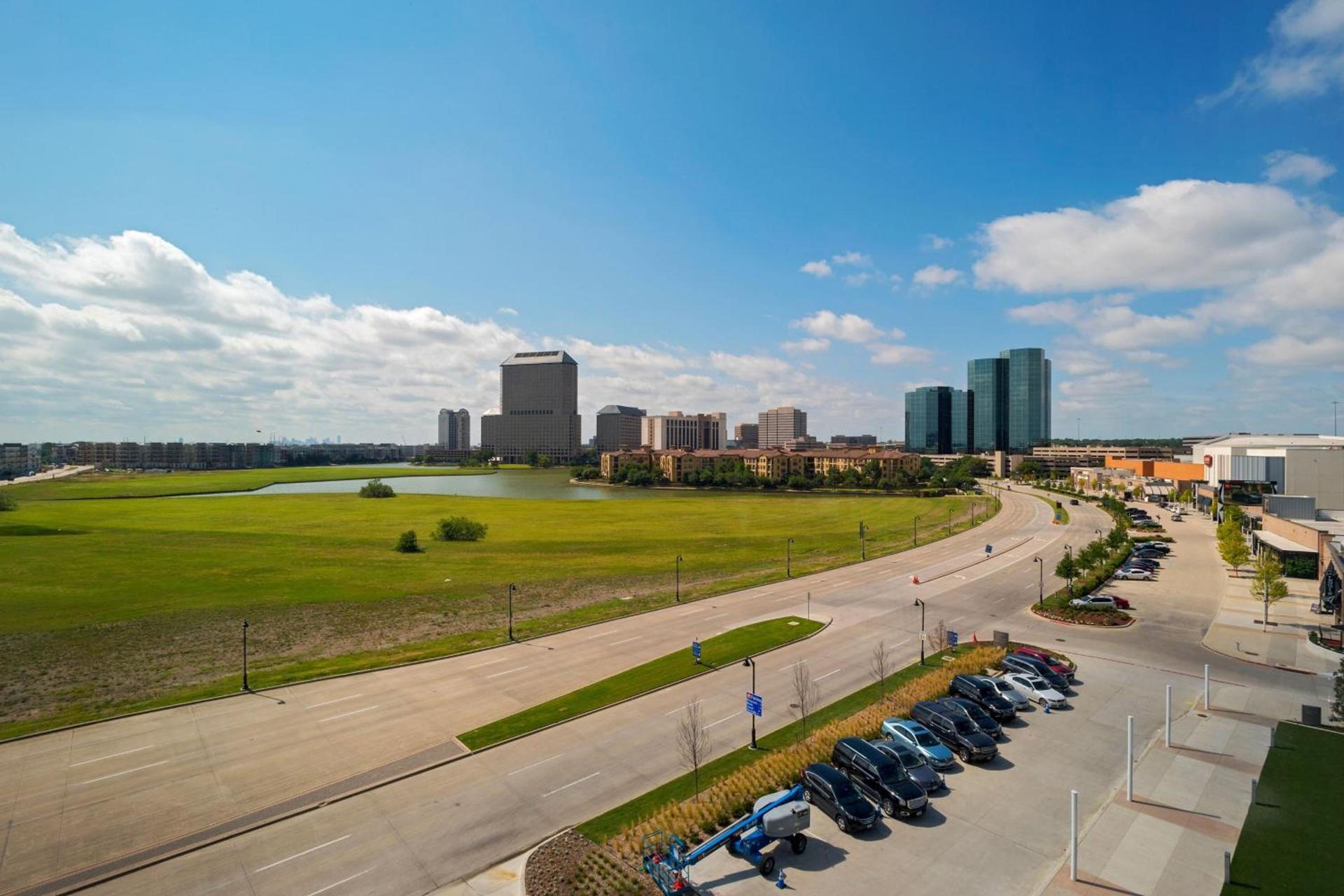 The Westin Irving Convention Center at Las Colinas photo 17