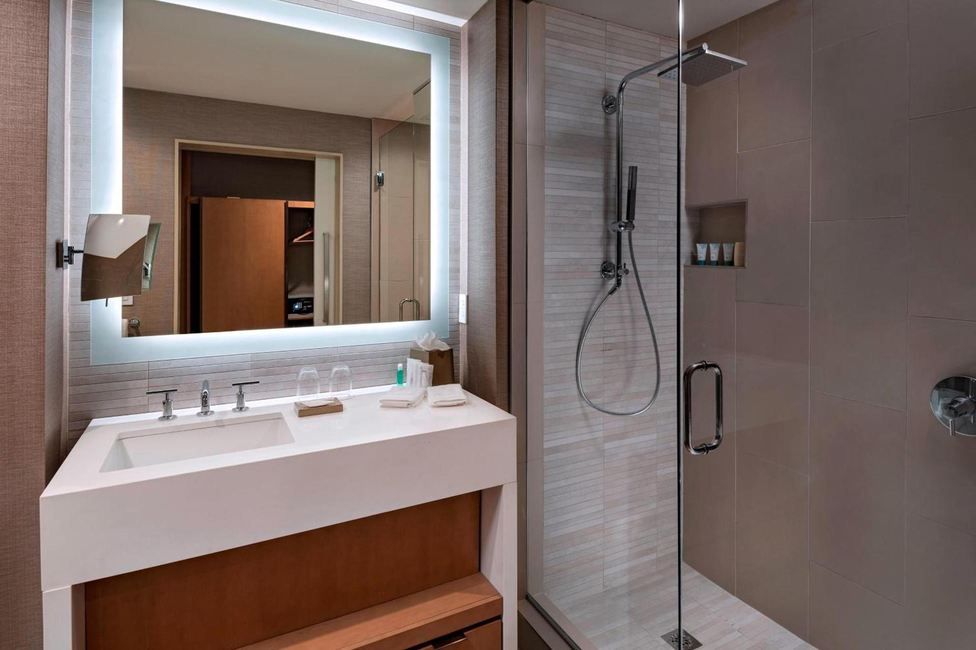 The Westin Irving Convention Center at Las Colinas photo 22