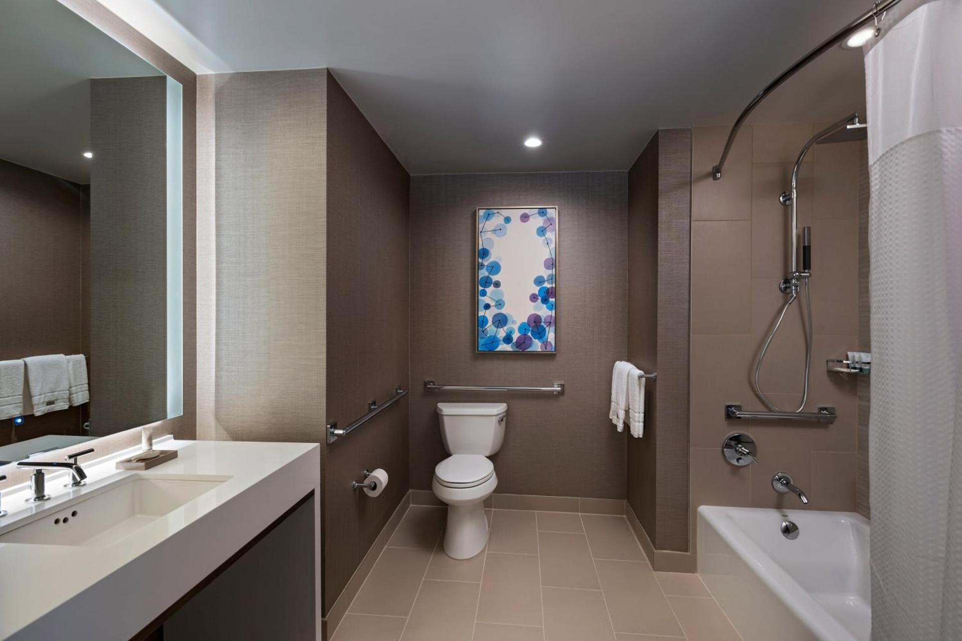 The Westin Irving Convention Center at Las Colinas photo 23