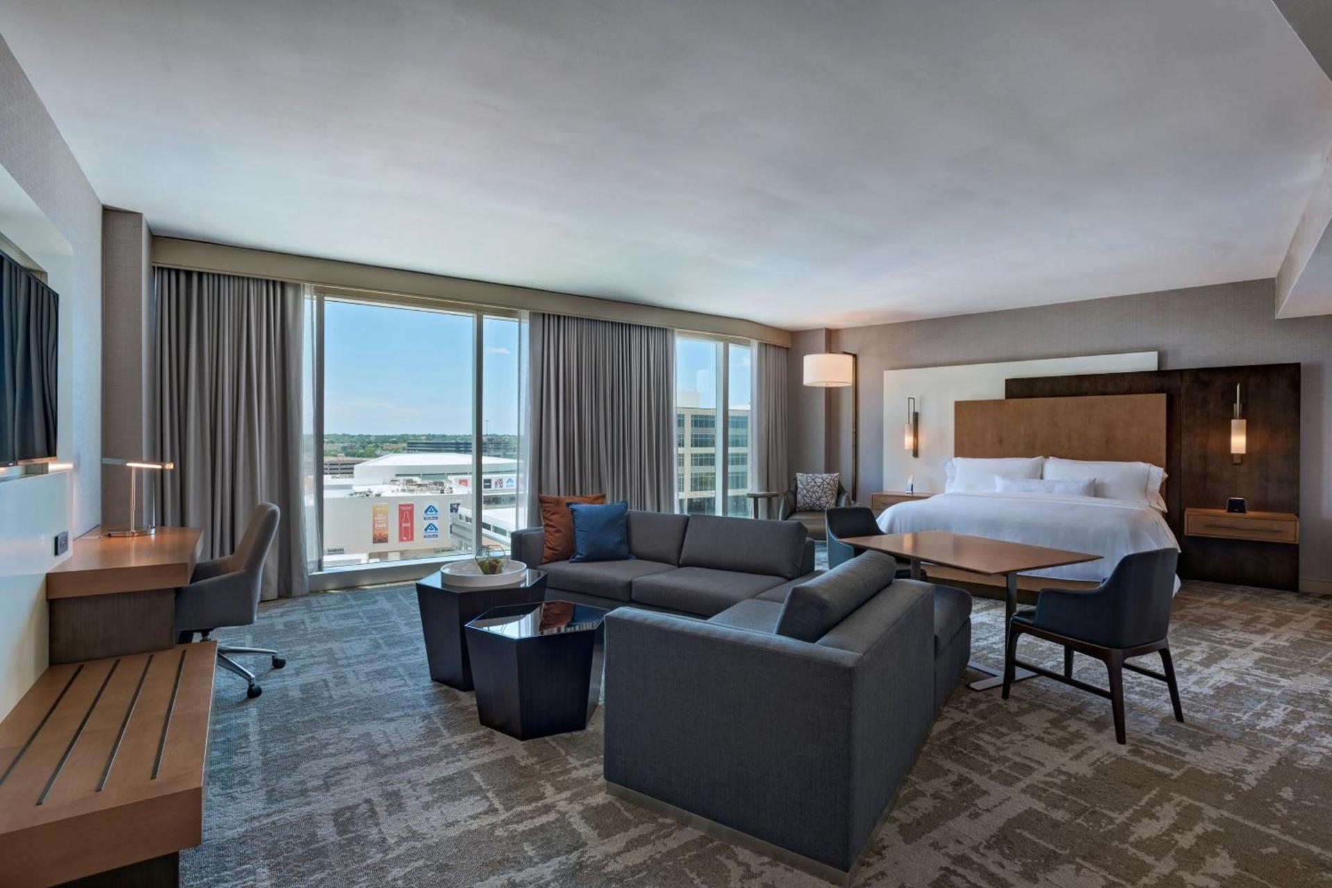 The Westin Irving Convention Center at Las Colinas photo 25