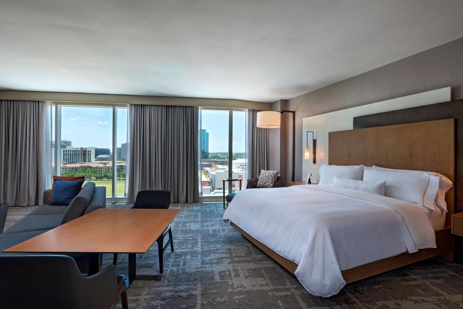 The Westin Irving Convention Center at Las Colinas photo 26
