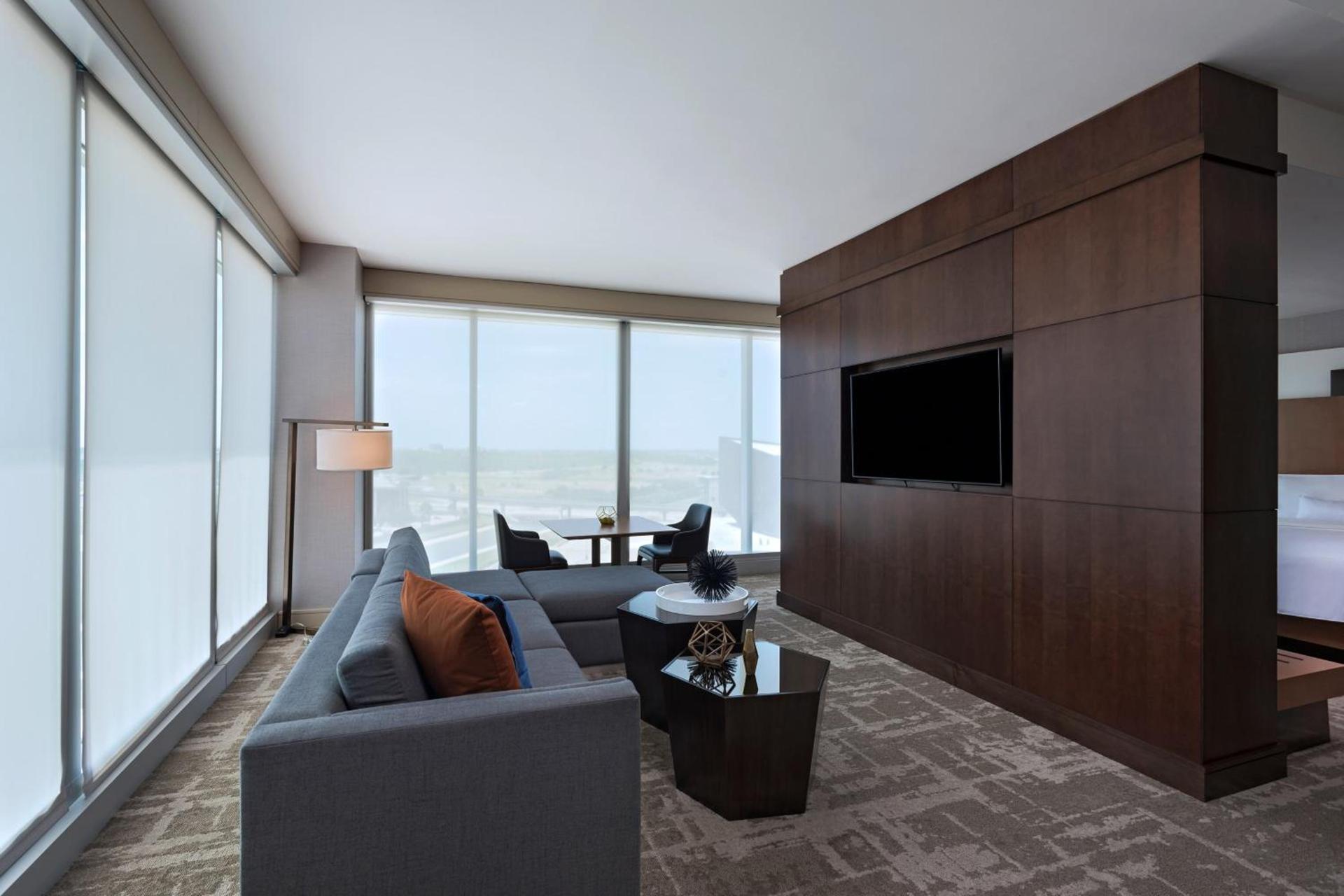 The Westin Irving Convention Center at Las Colinas photo 28