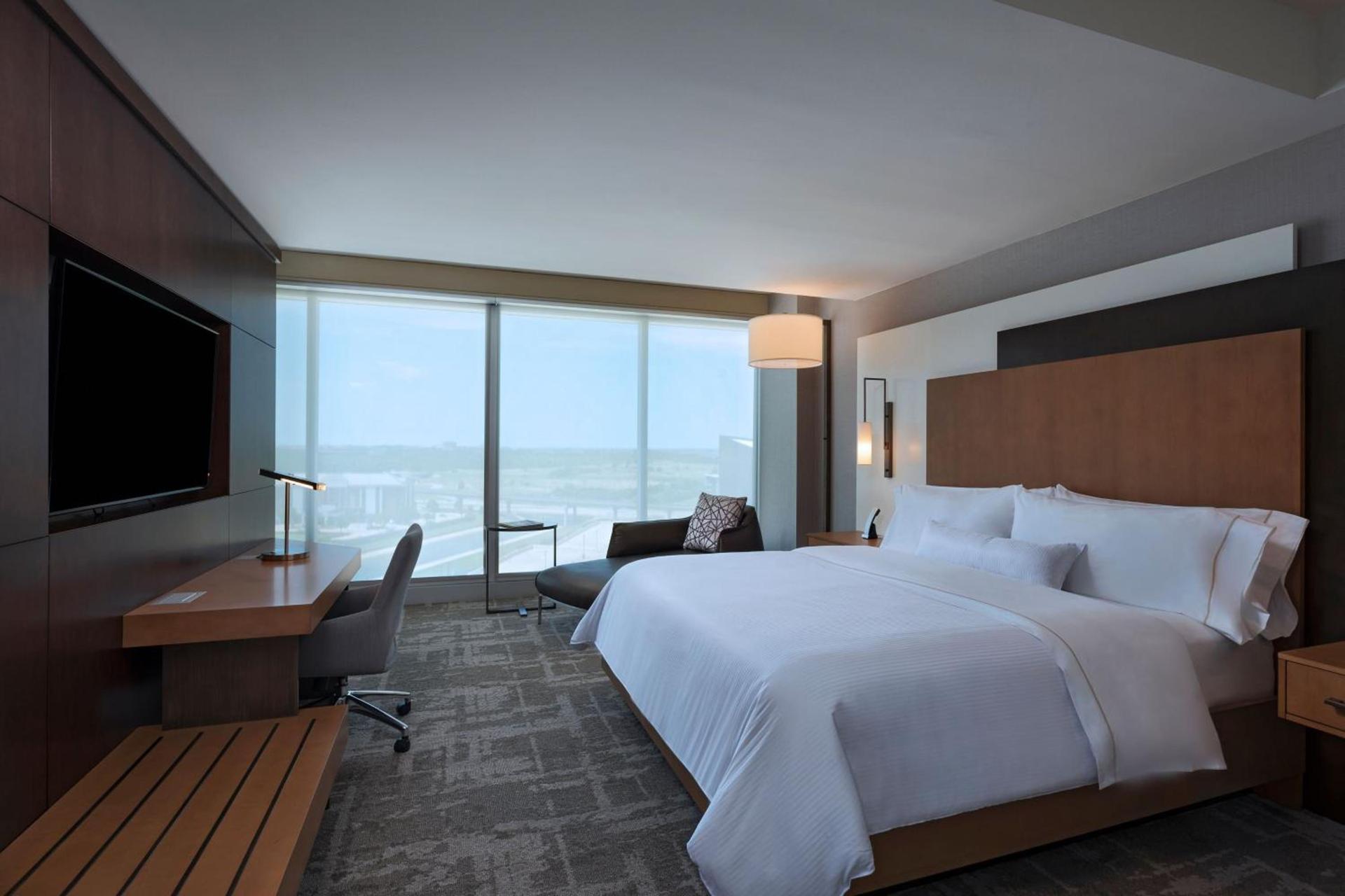 The Westin Irving Convention Center at Las Colinas photo 29