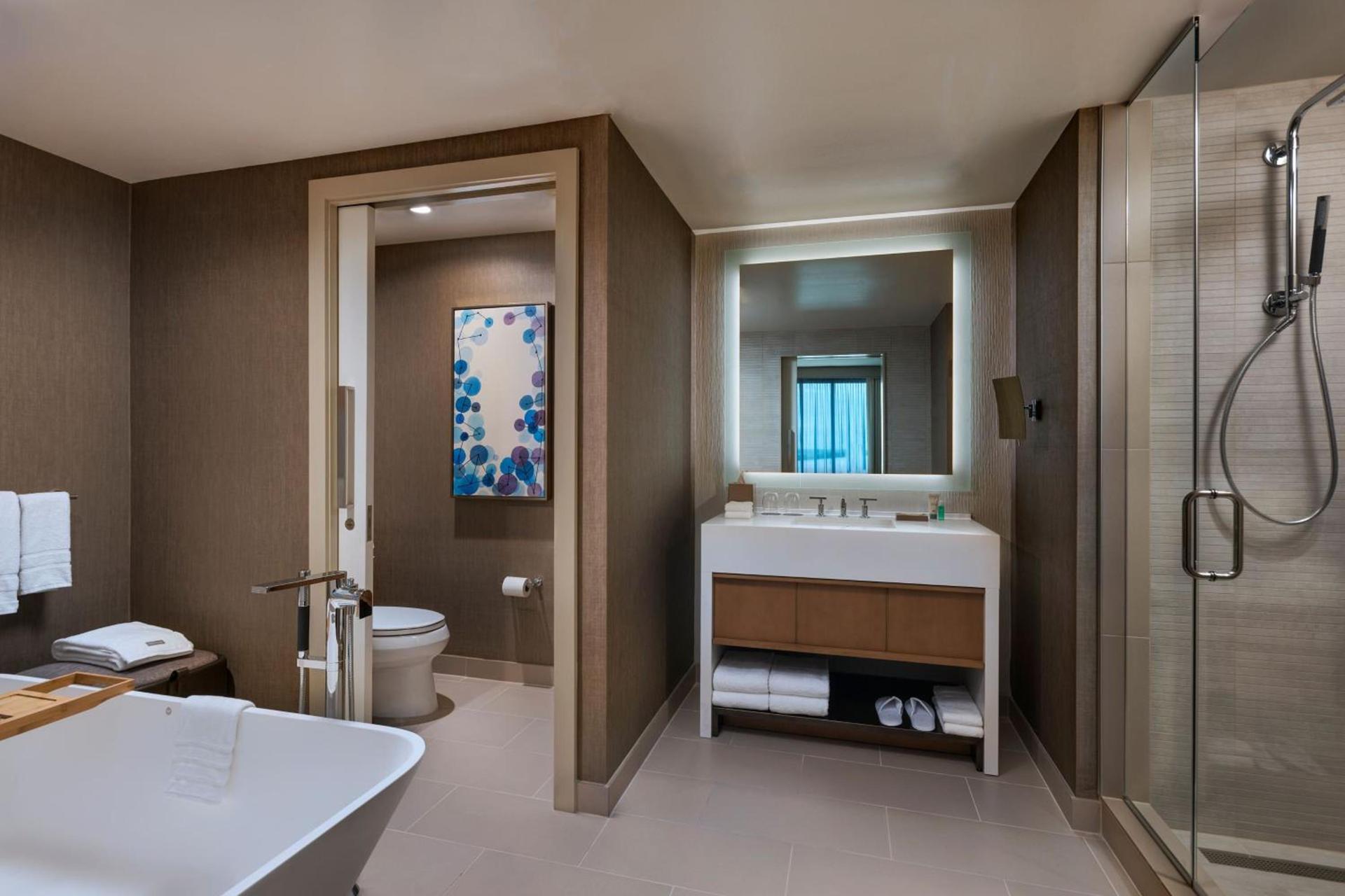 The Westin Irving Convention Center at Las Colinas photo 30