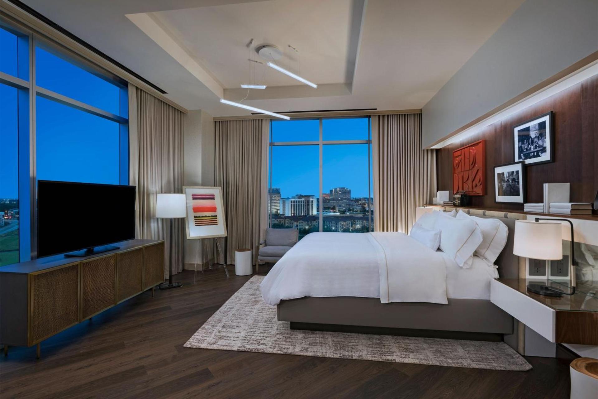 The Westin Irving Convention Center at Las Colinas photo 32