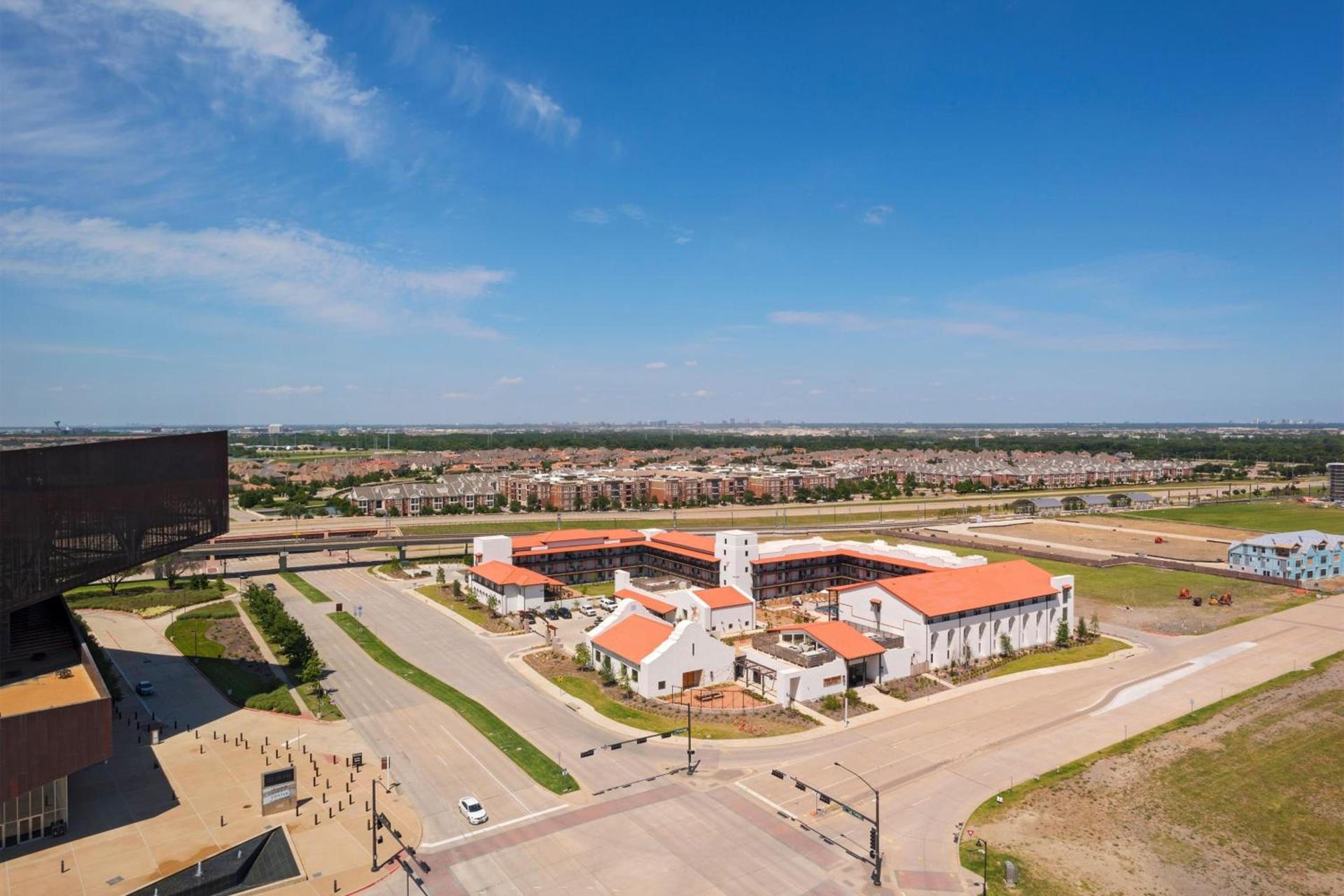 The Westin Irving Convention Center at Las Colinas photo 35