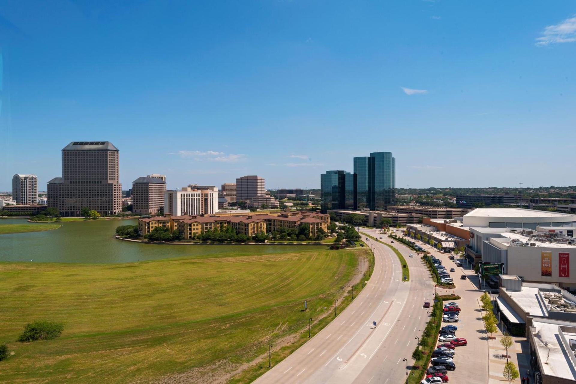 The Westin Irving Convention Center at Las Colinas photo 34