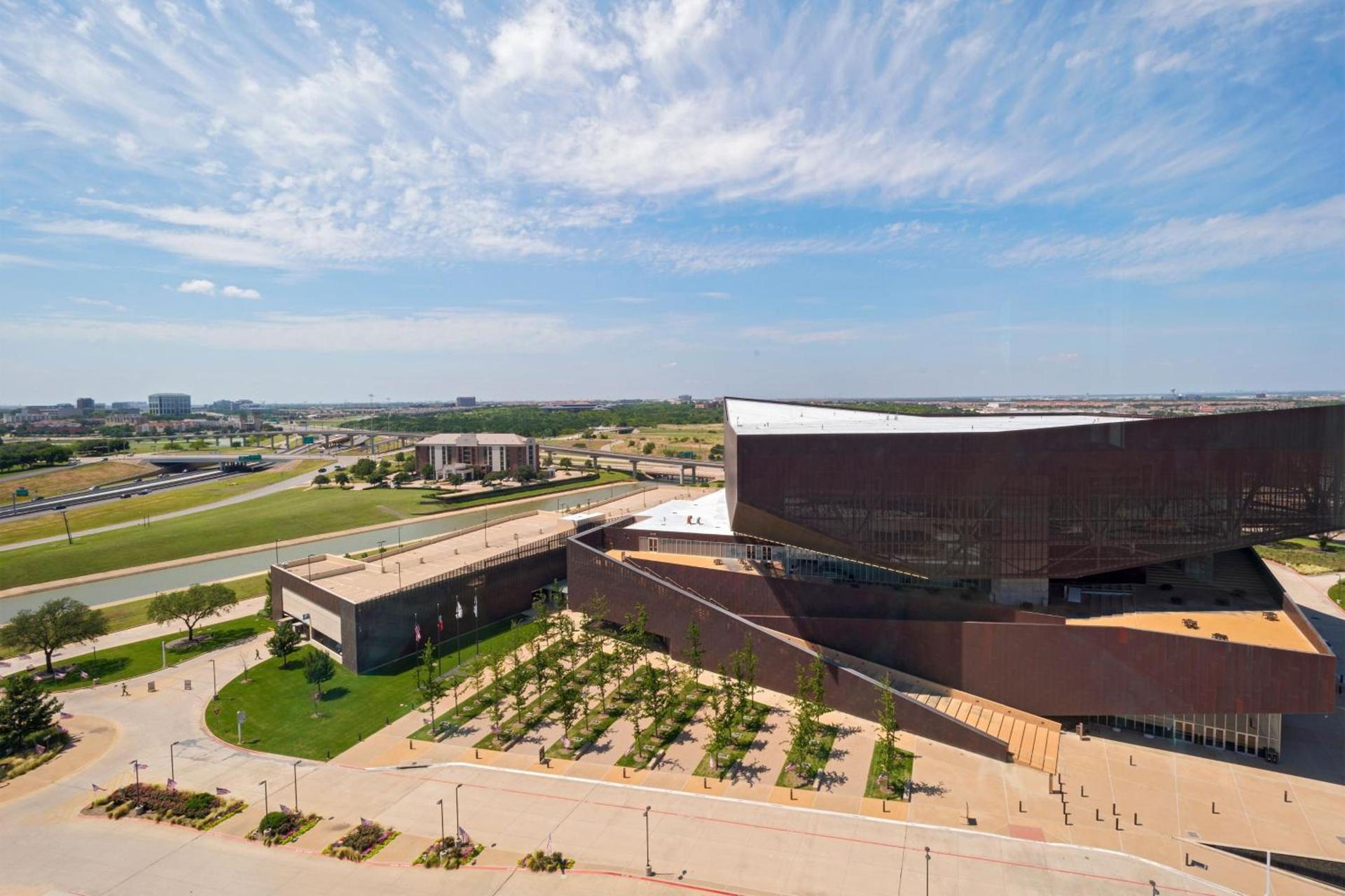 The Westin Irving Convention Center at Las Colinas photo 37