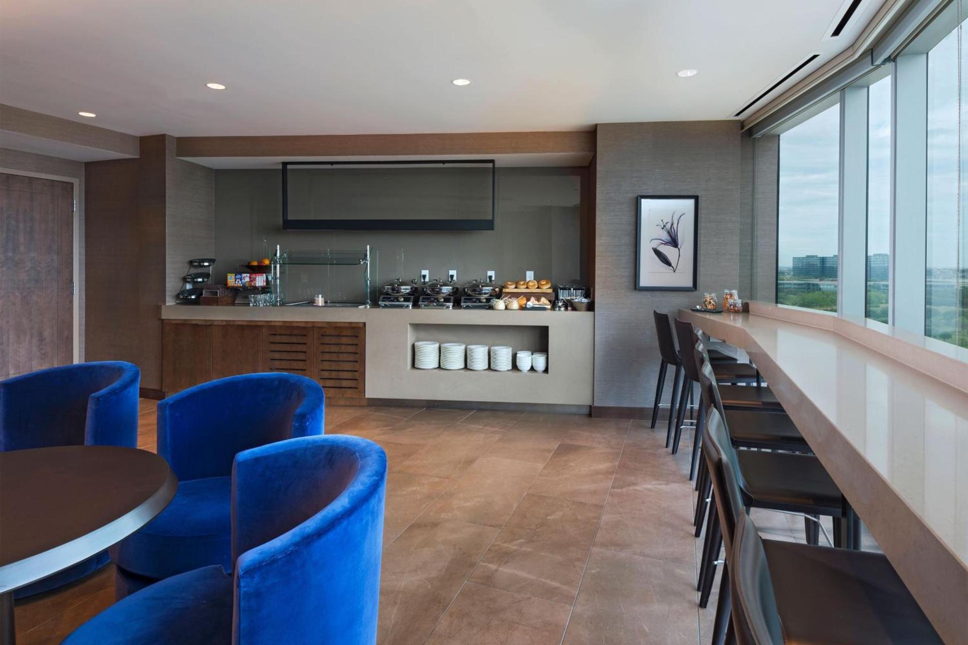 The Westin Irving Convention Center at Las Colinas photo 38