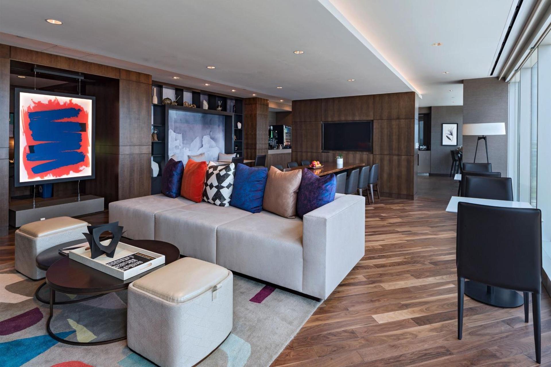 The Westin Irving Convention Center at Las Colinas photo 39