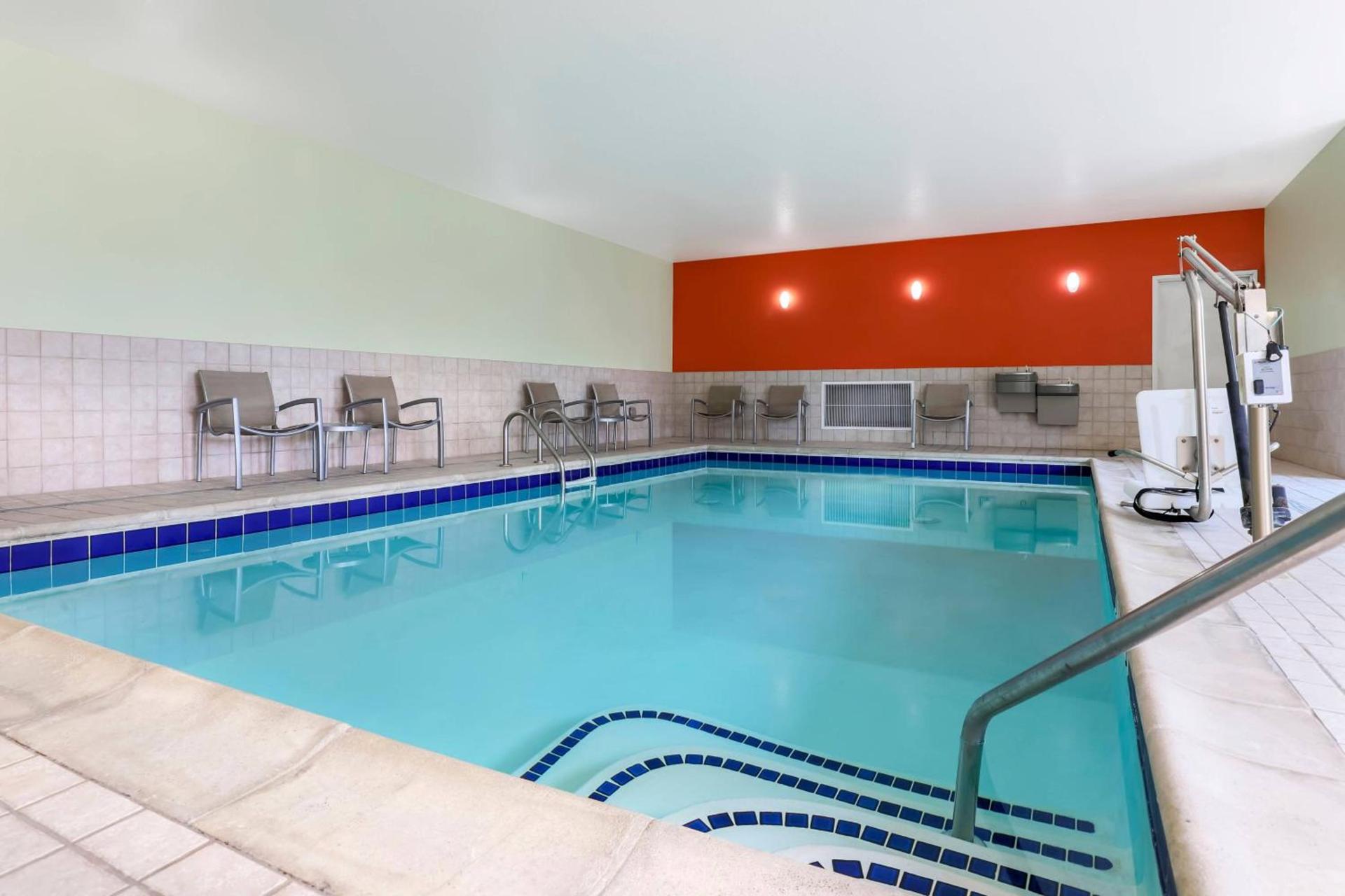 SpringHill Suites Boulder Longmont photo 31