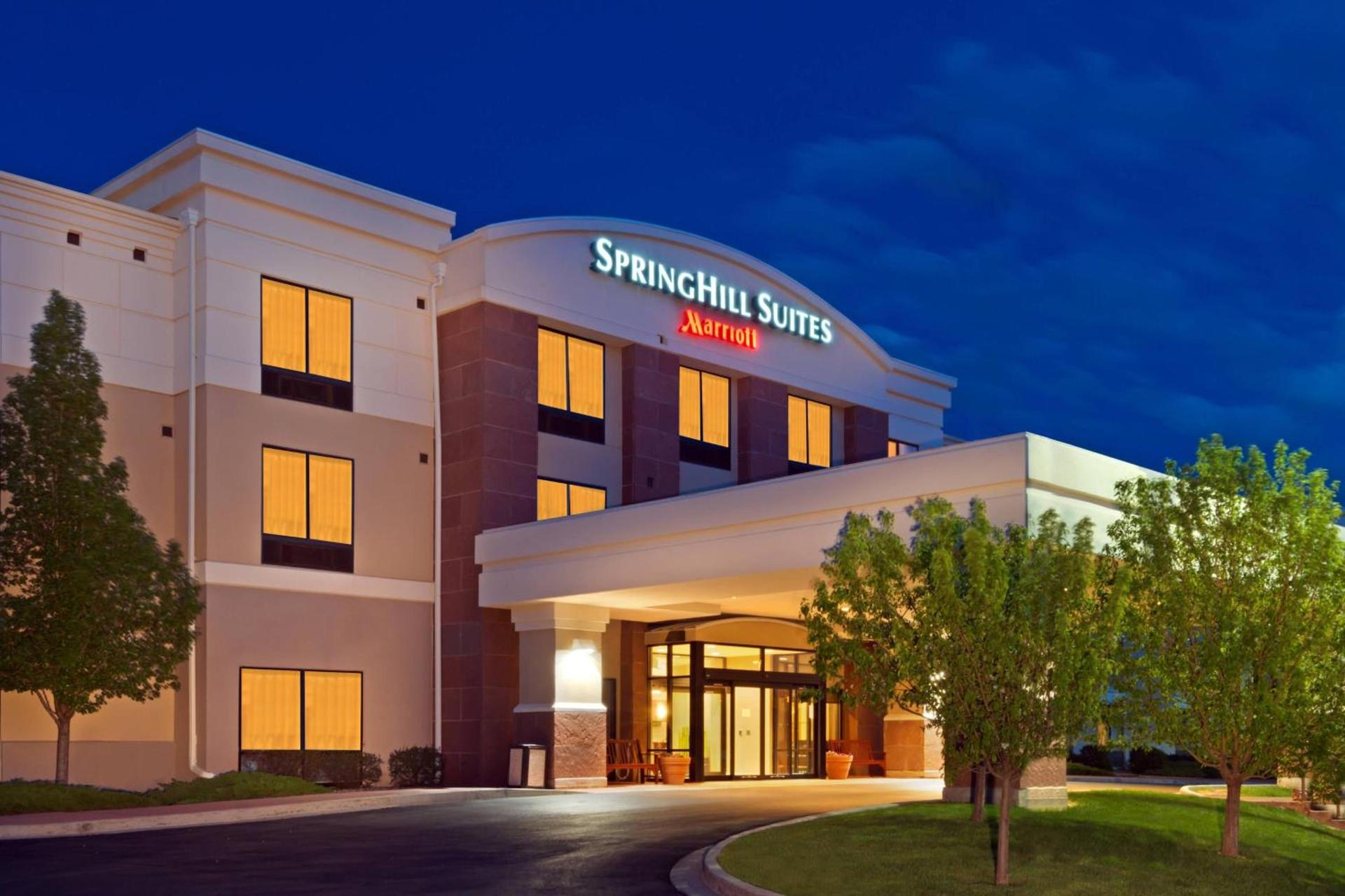 SpringHill Suites Boulder Longmont photo 3