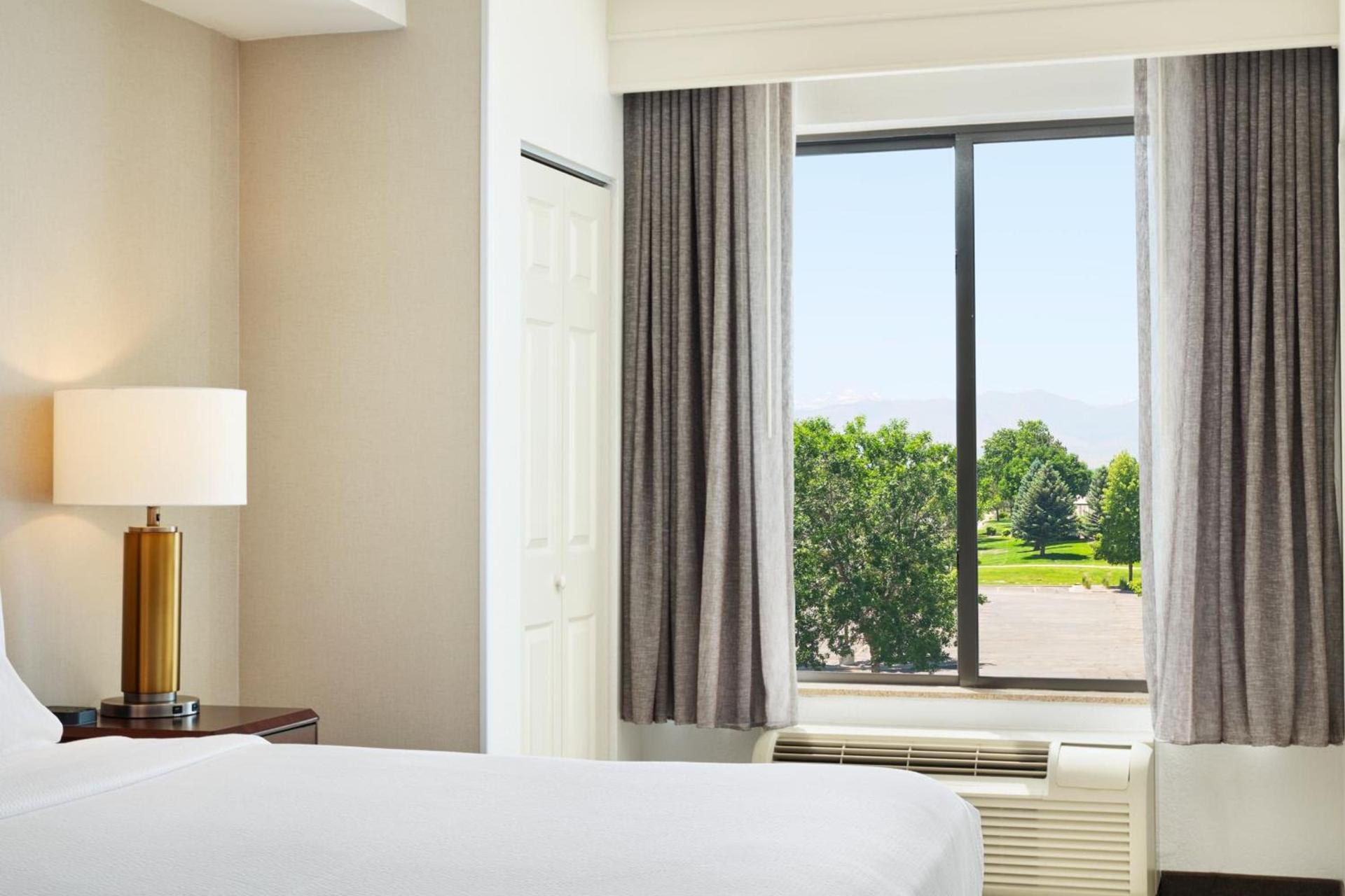 SpringHill Suites Boulder Longmont photo 15