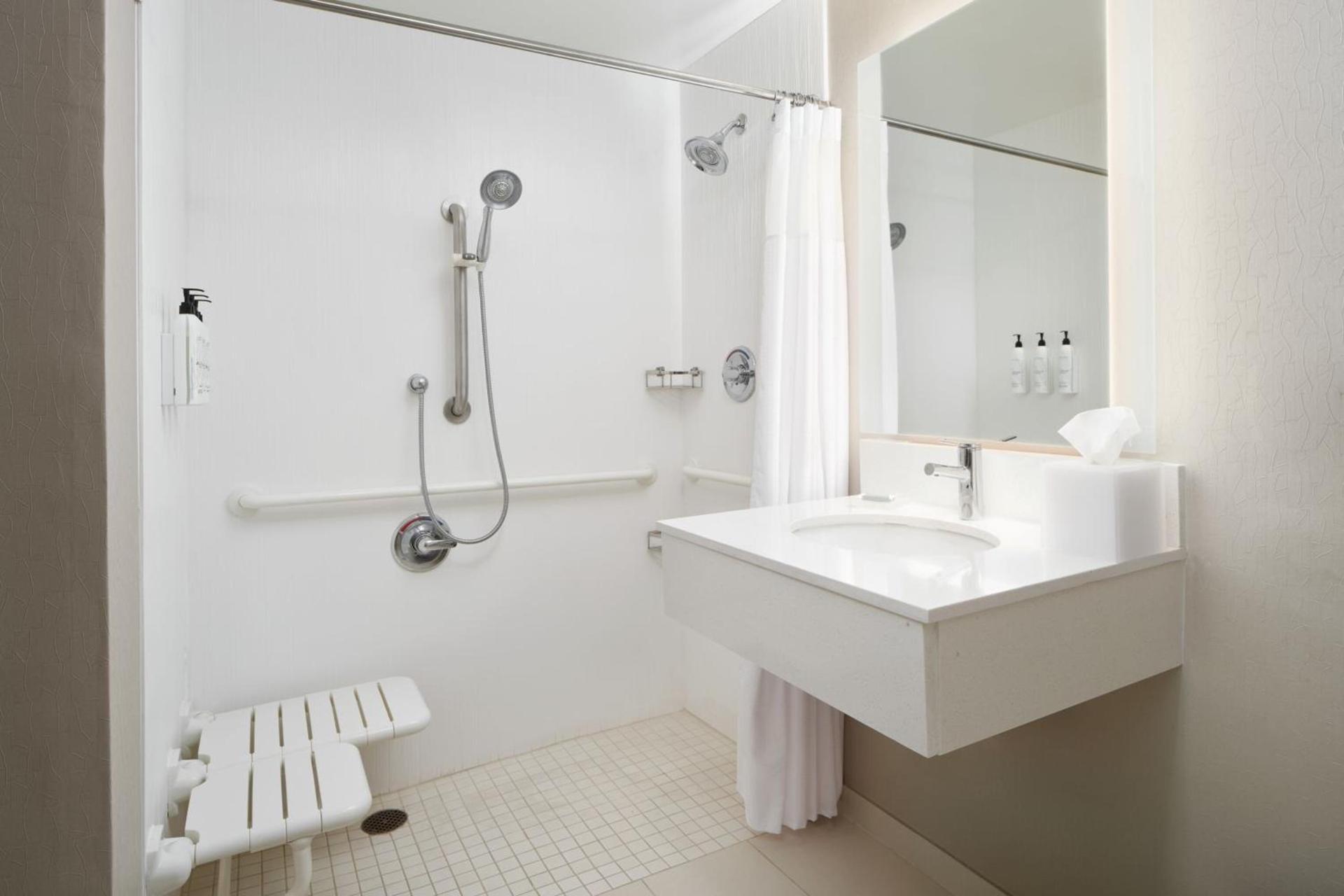 SpringHill Suites Boulder Longmont photo 21