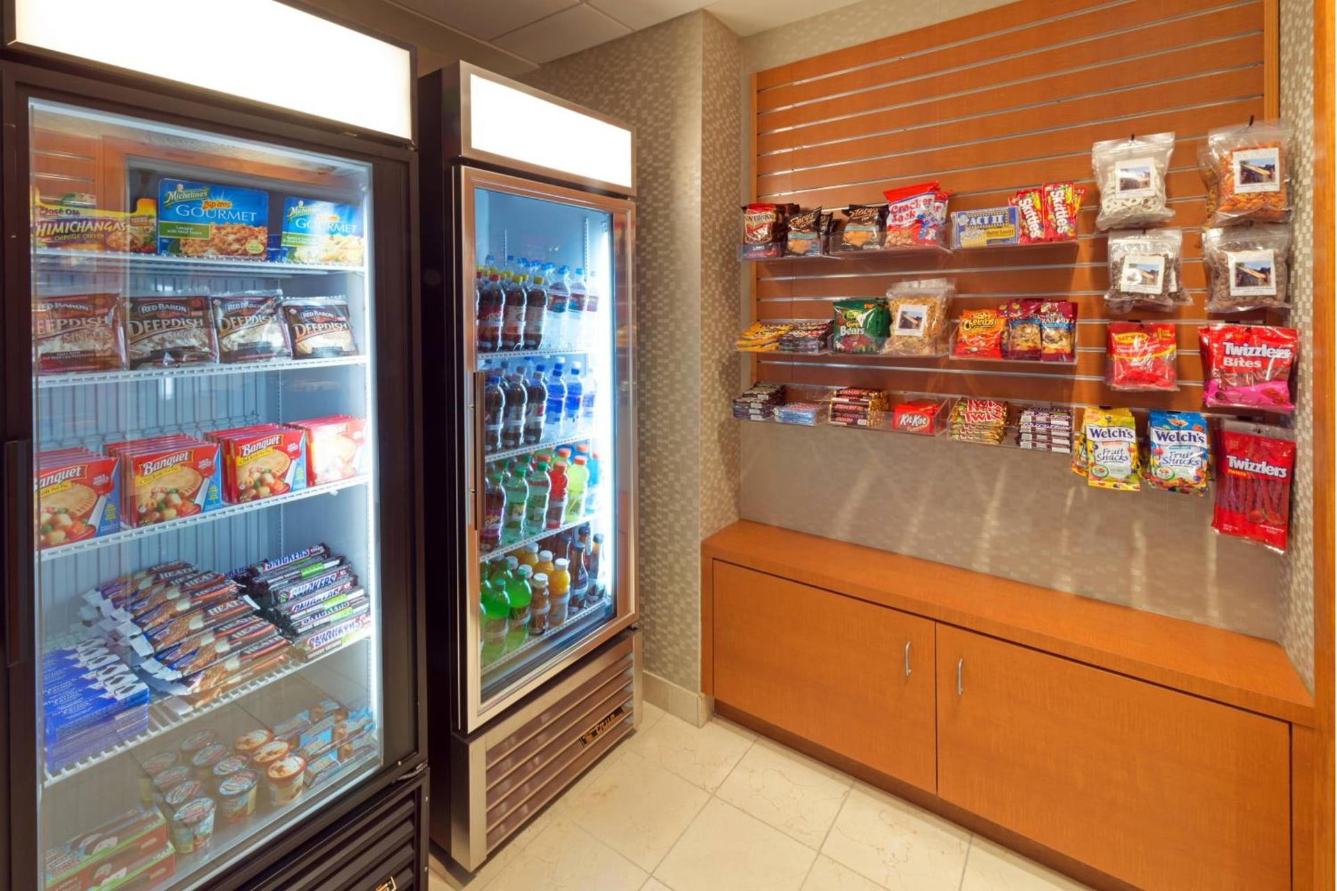 SpringHill Suites Boulder Longmont photo 23