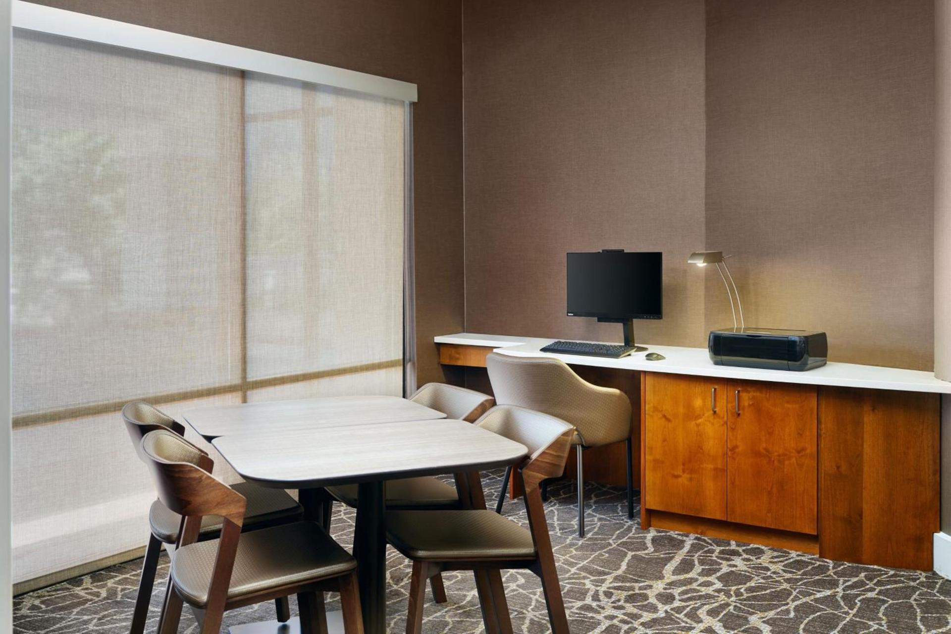 SpringHill Suites Boulder Longmont photo 22