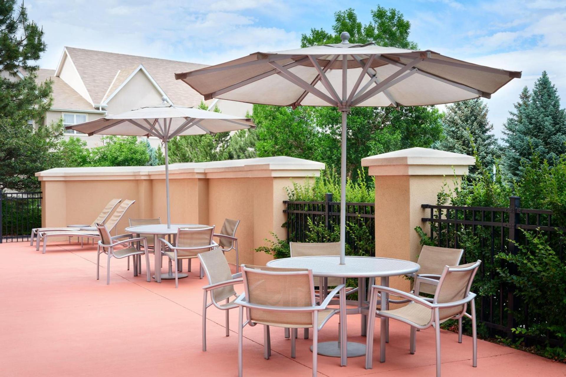 SpringHill Suites Boulder Longmont photo 25