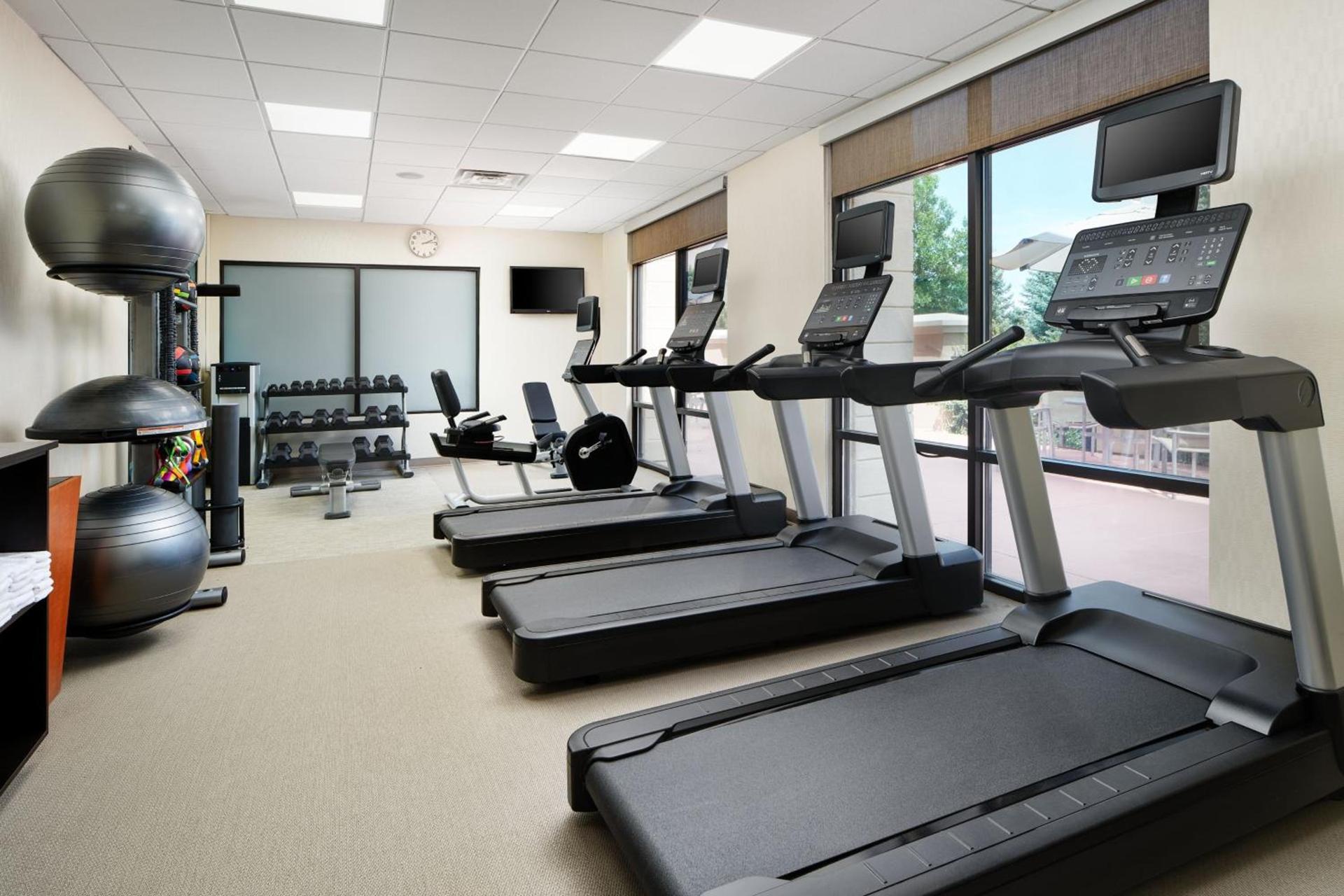 SpringHill Suites Boulder Longmont photo 32