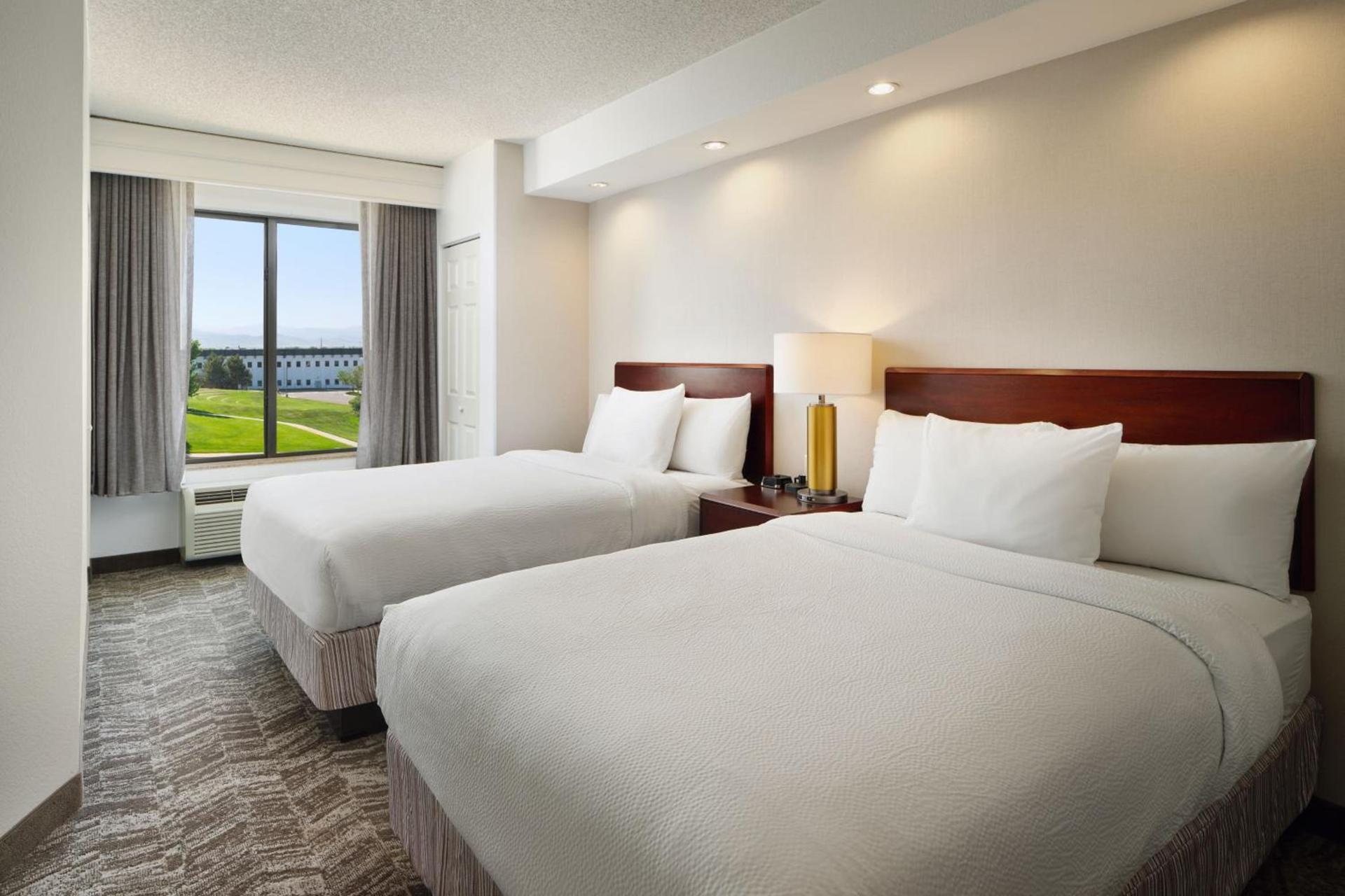 SpringHill Suites Boulder Longmont photo 10