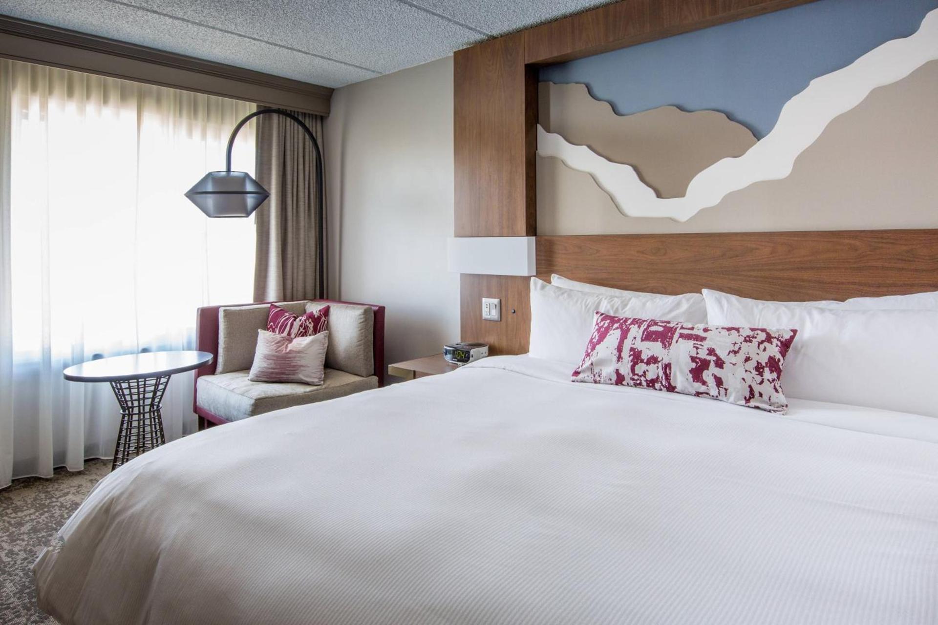 Napa Valley Marriott Hotel & Spa photo 59