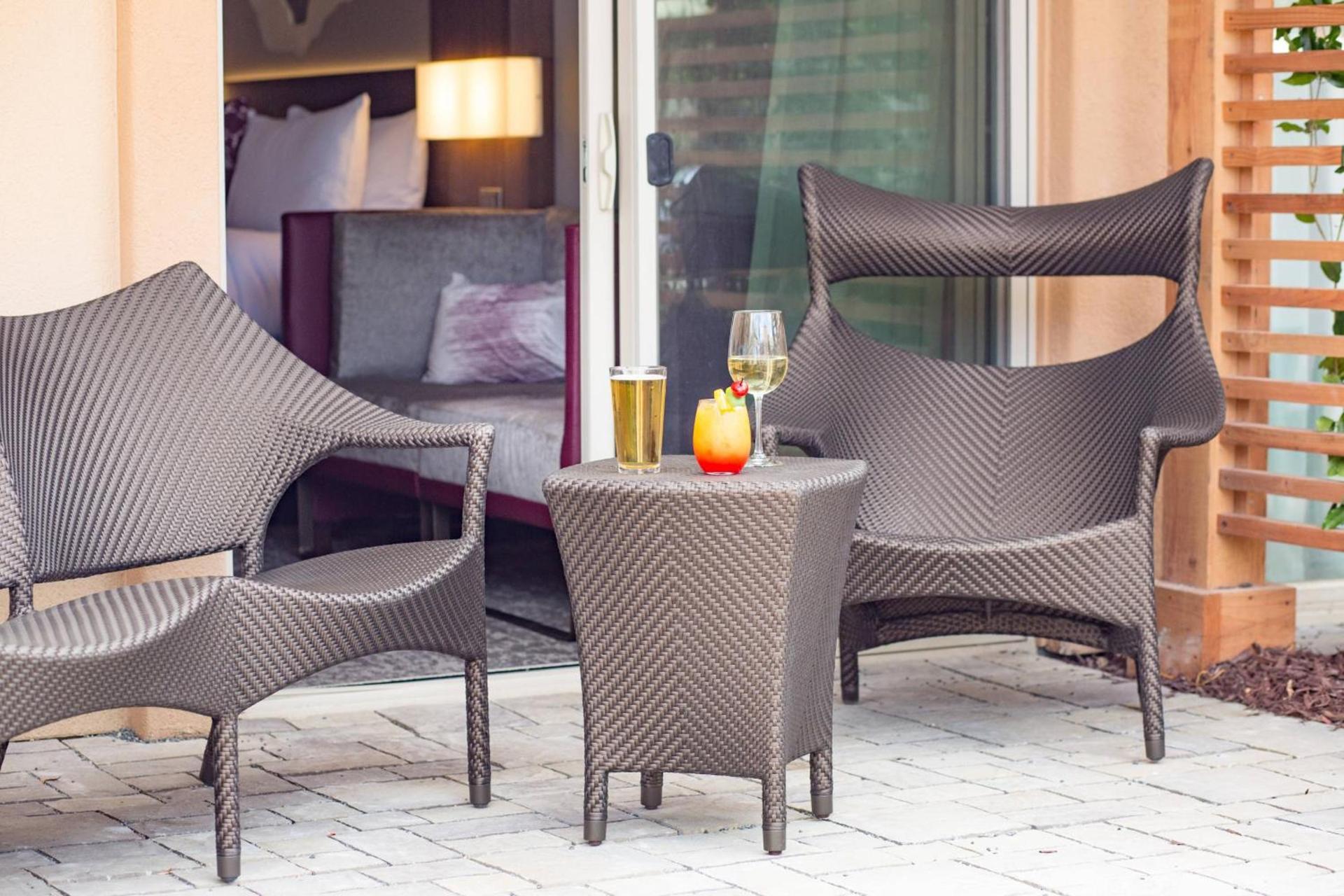 Napa Valley Marriott Hotel & Spa photo 1