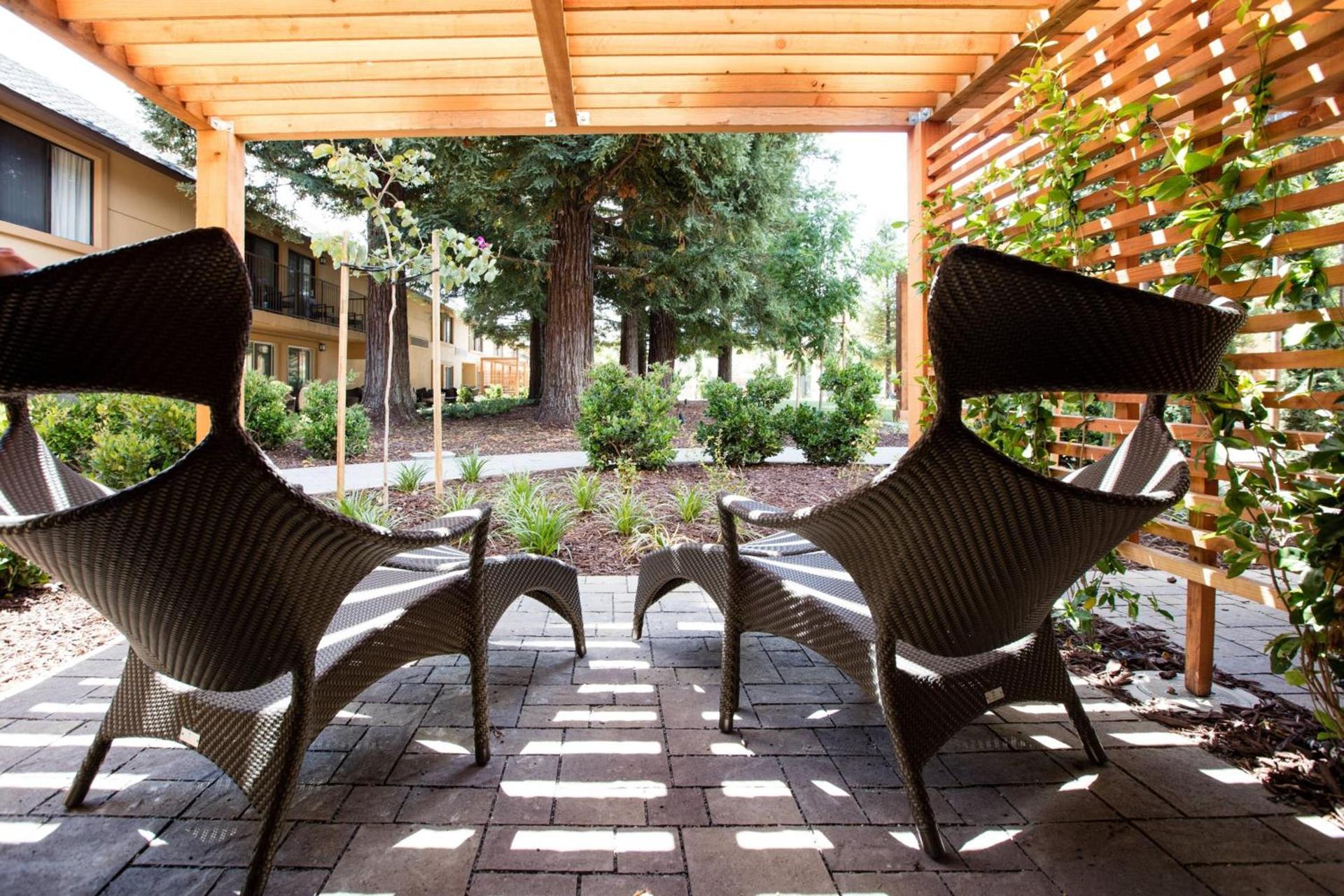 Napa Valley Marriott Hotel & Spa photo 13