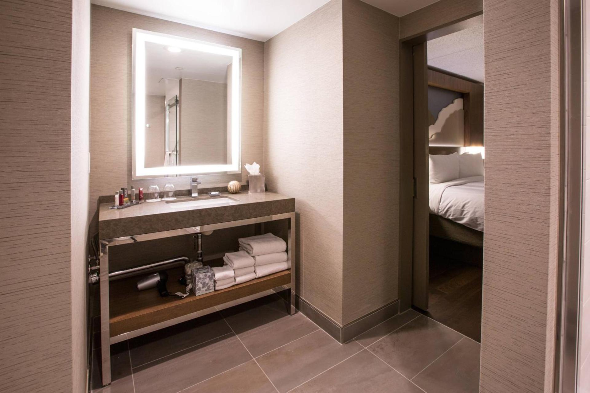 Napa Valley Marriott Hotel & Spa photo 57