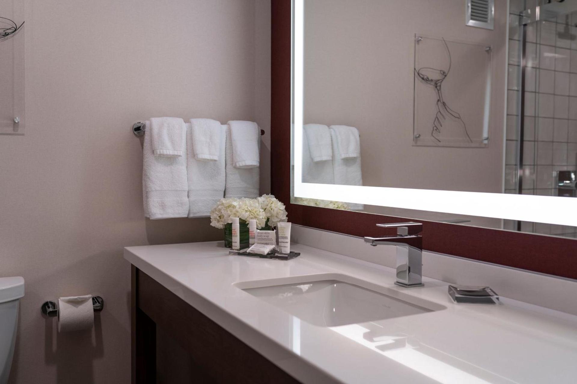 Napa Valley Marriott Hotel & Spa photo 52