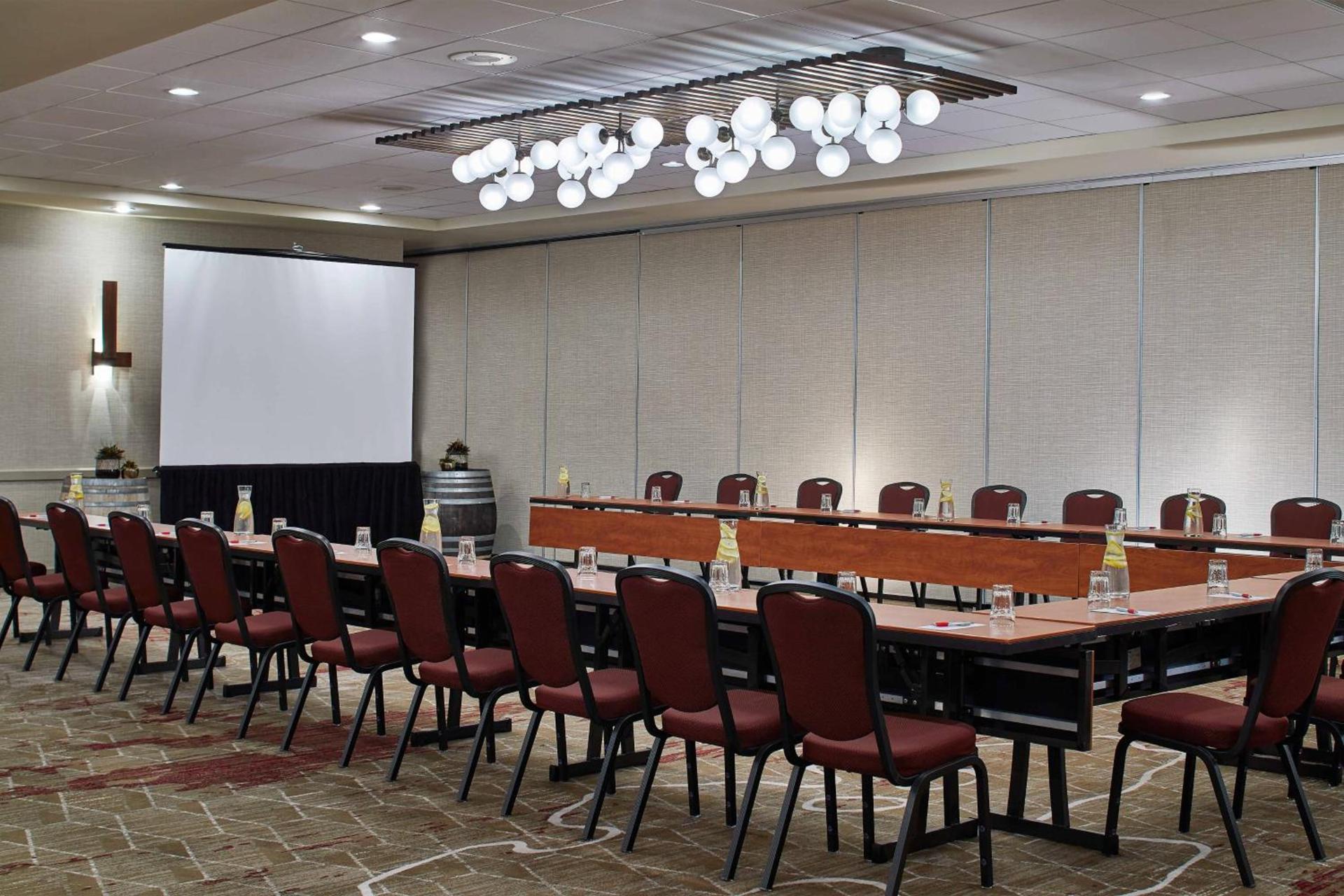 Napa Valley Marriott Hotel & Spa photo 21