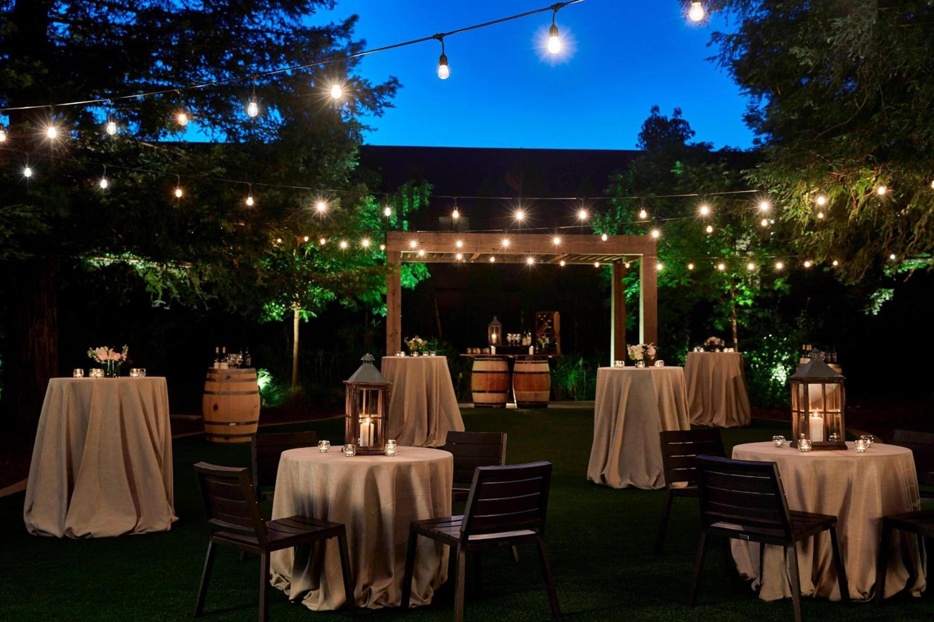 Napa Valley Marriott Hotel & Spa photo 41