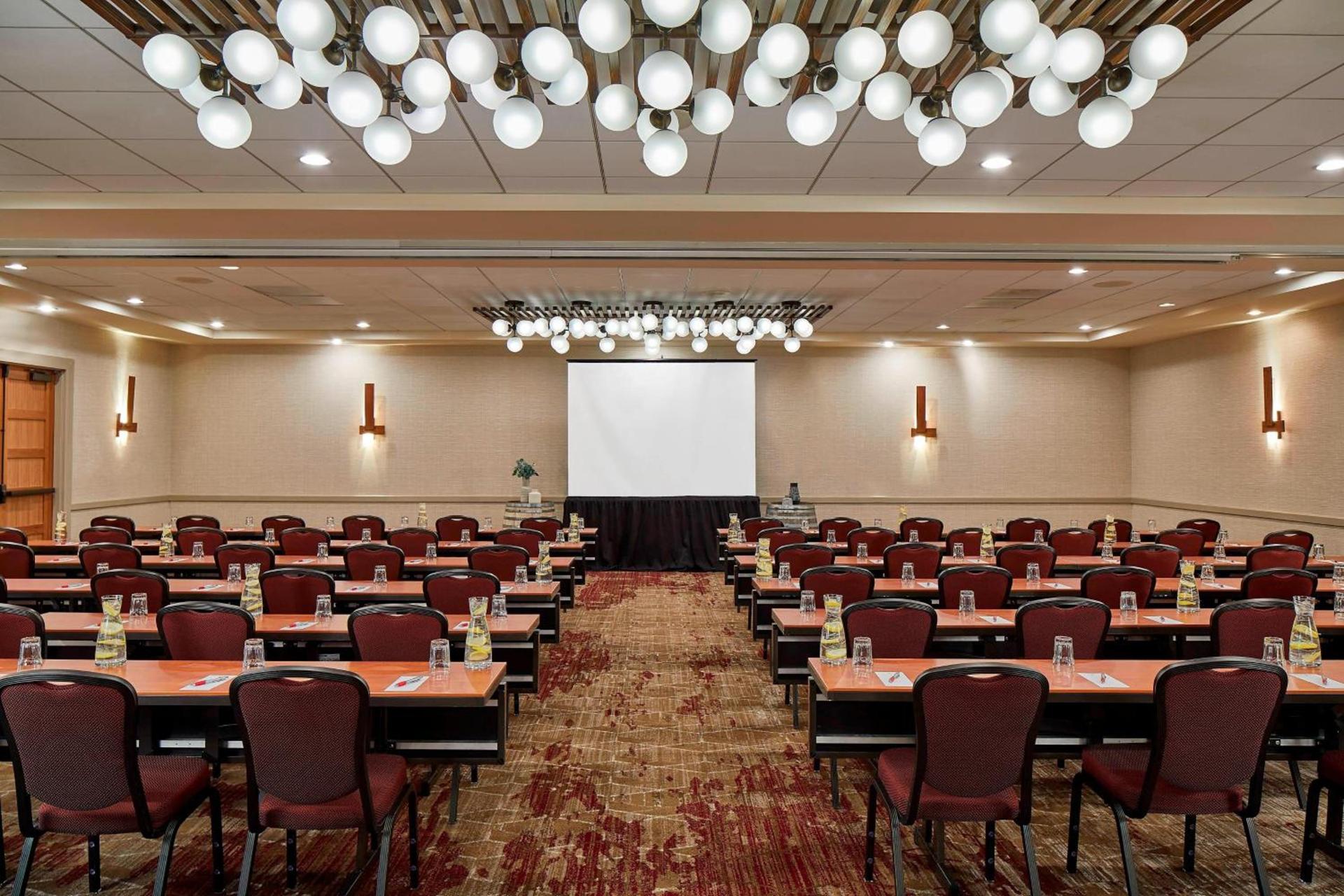 Napa Valley Marriott Hotel & Spa photo 34