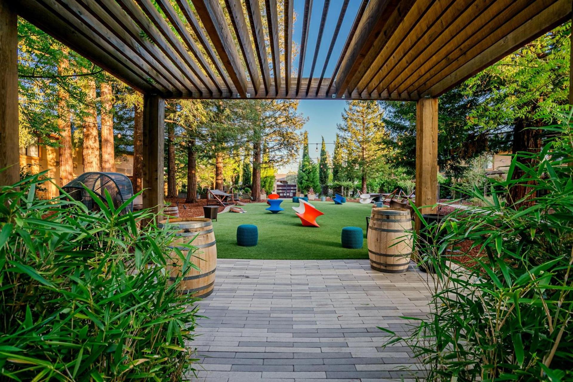 Napa Valley Marriott Hotel & Spa photo 54