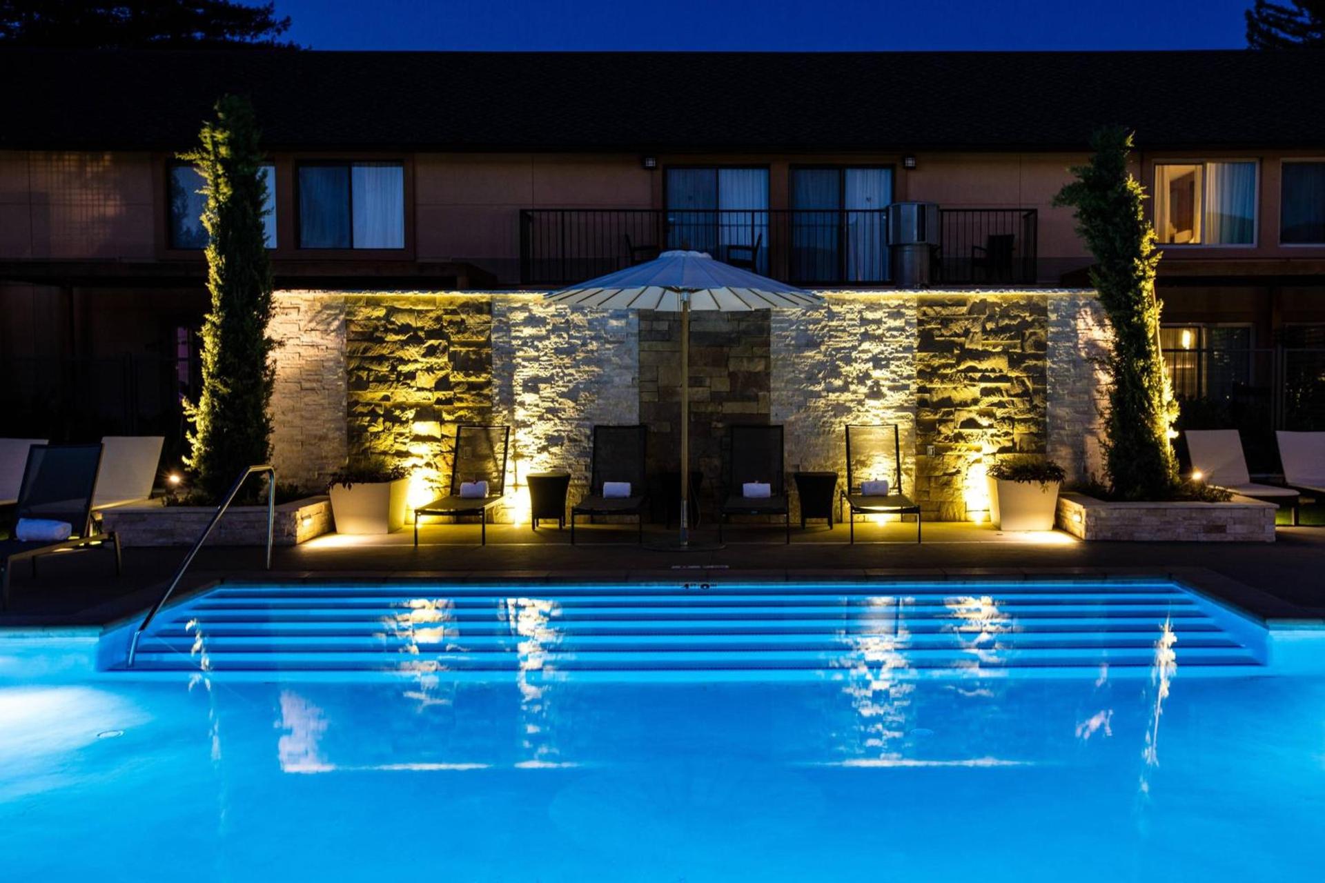 Napa Valley Marriott Hotel & Spa photo 6