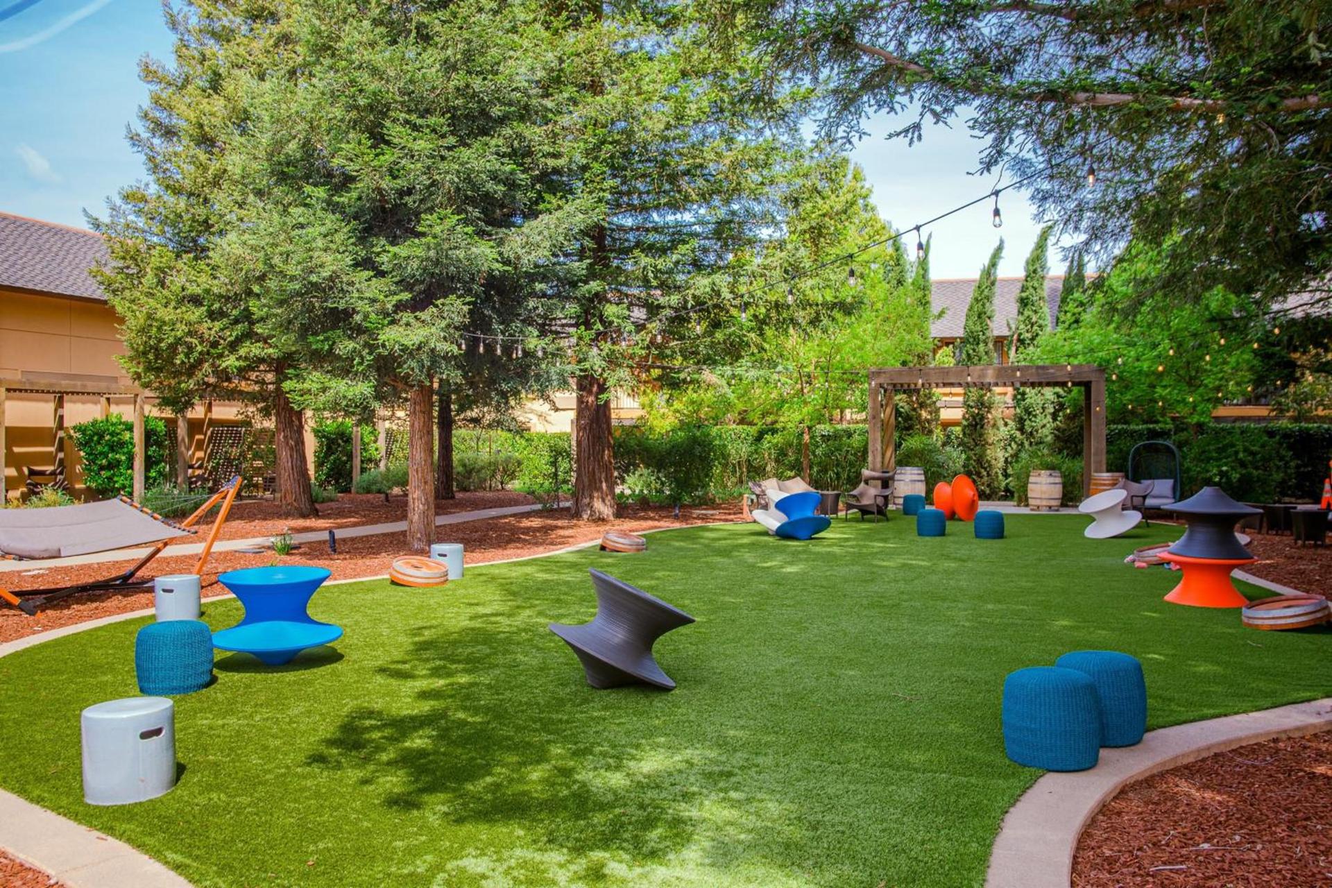 Napa Valley Marriott Hotel & Spa photo 61