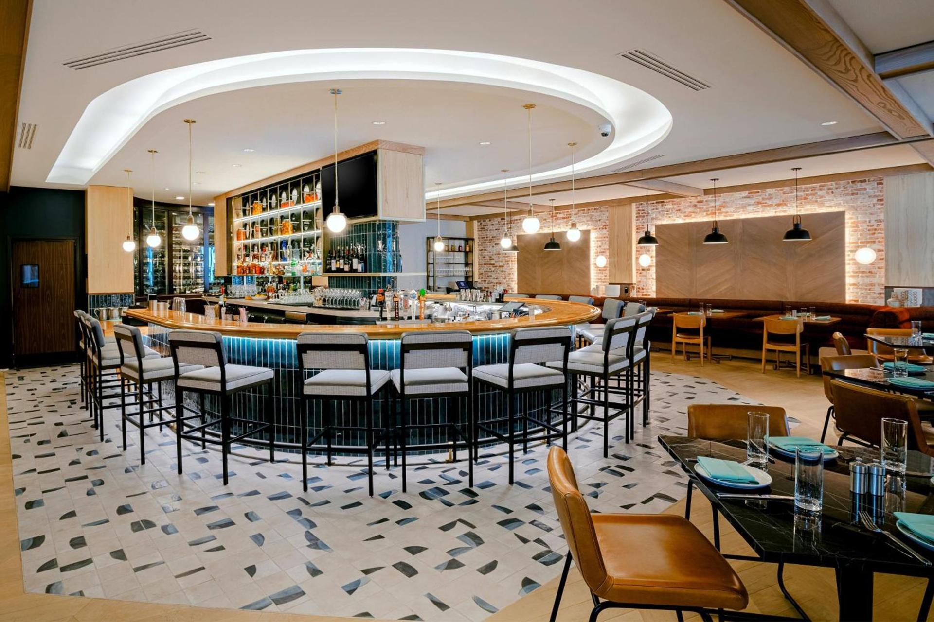 Napa Valley Marriott Hotel & Spa photo 32