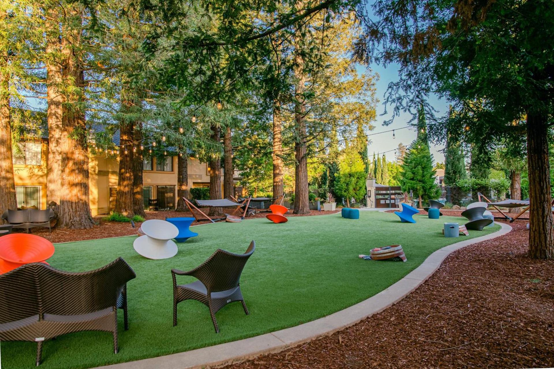 Napa Valley Marriott Hotel & Spa photo 24