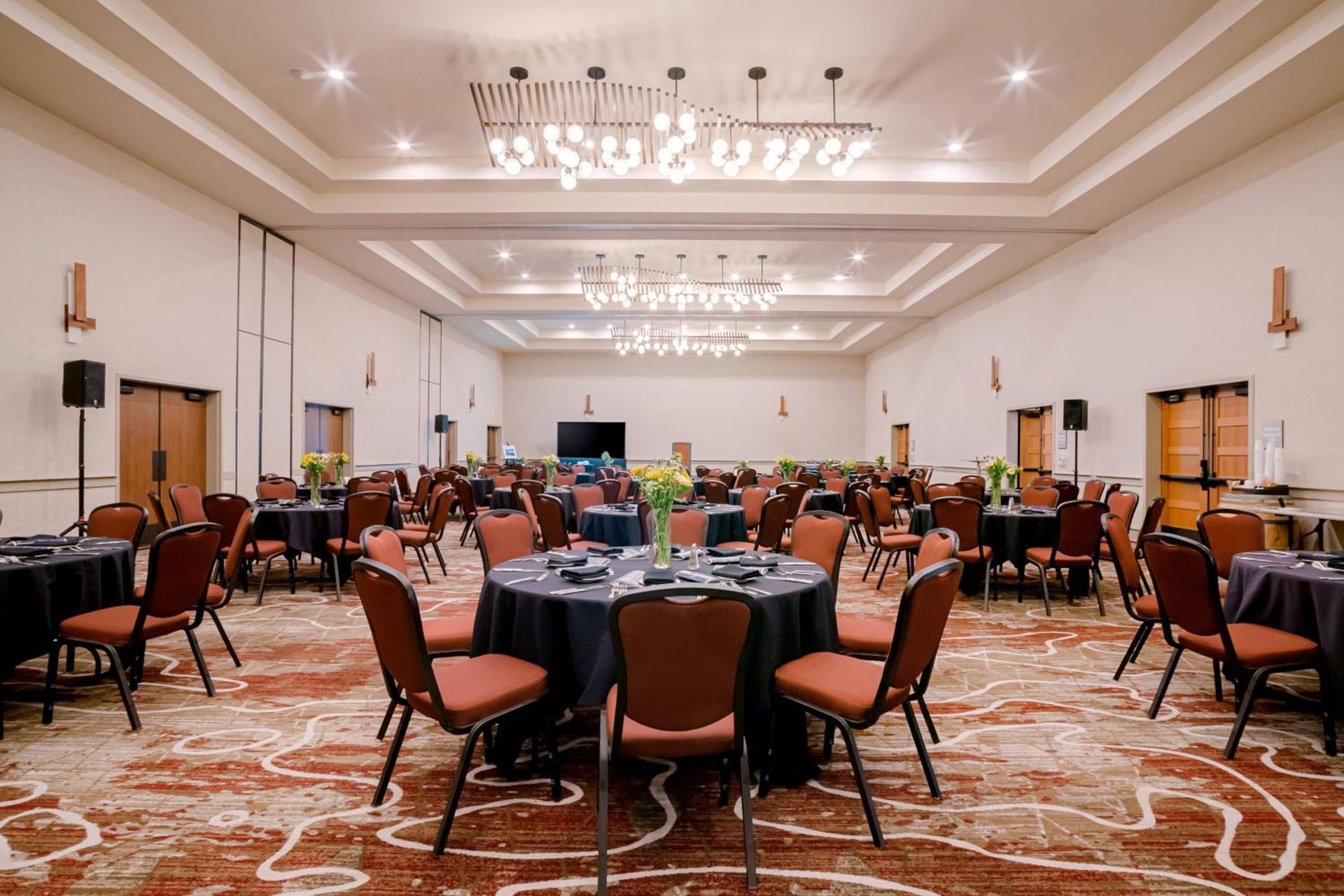 Napa Valley Marriott Hotel & Spa photo 35